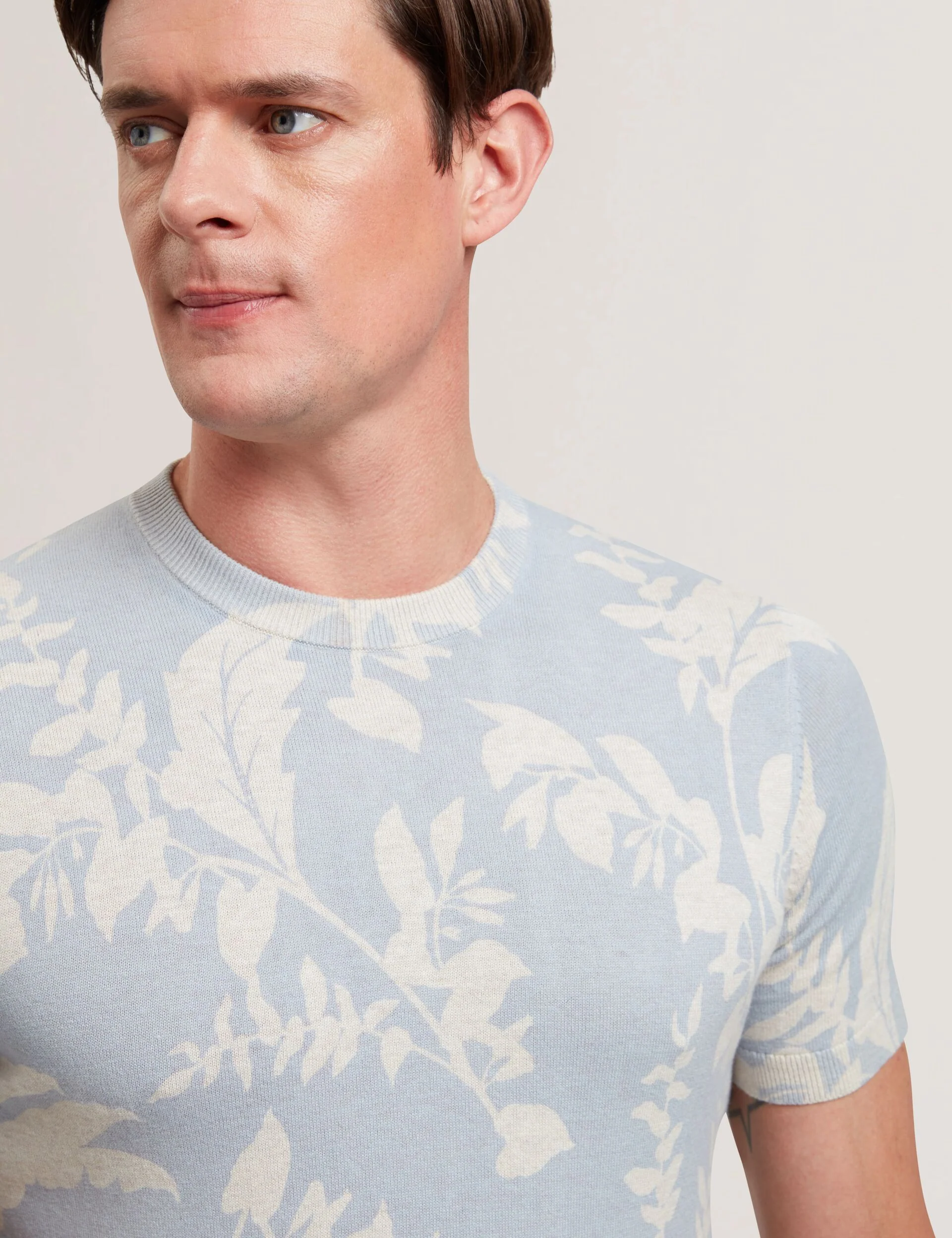 DENNIO | LIGHT BLUE - Image 4