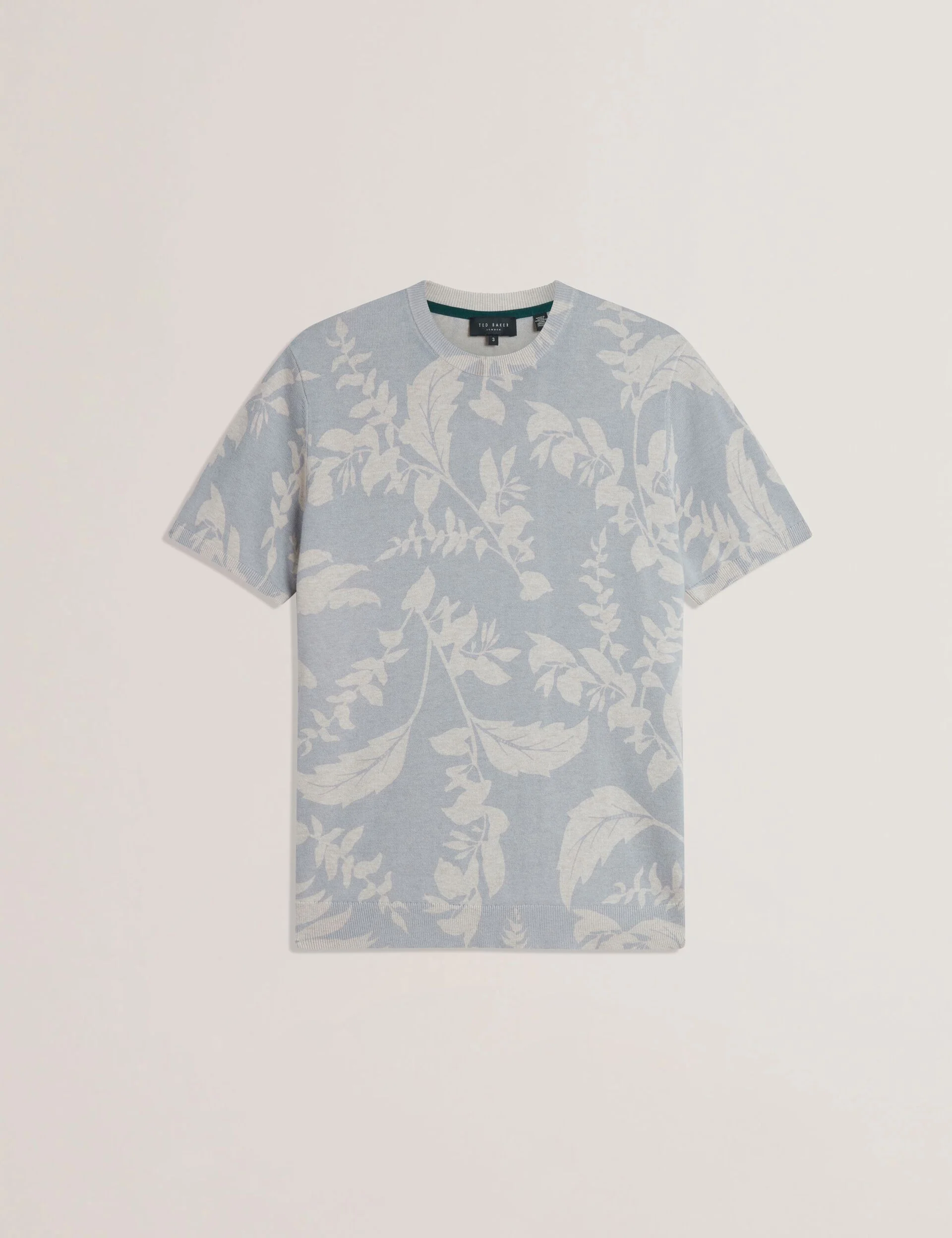 DENNIO | LIGHT BLUE - Image 6