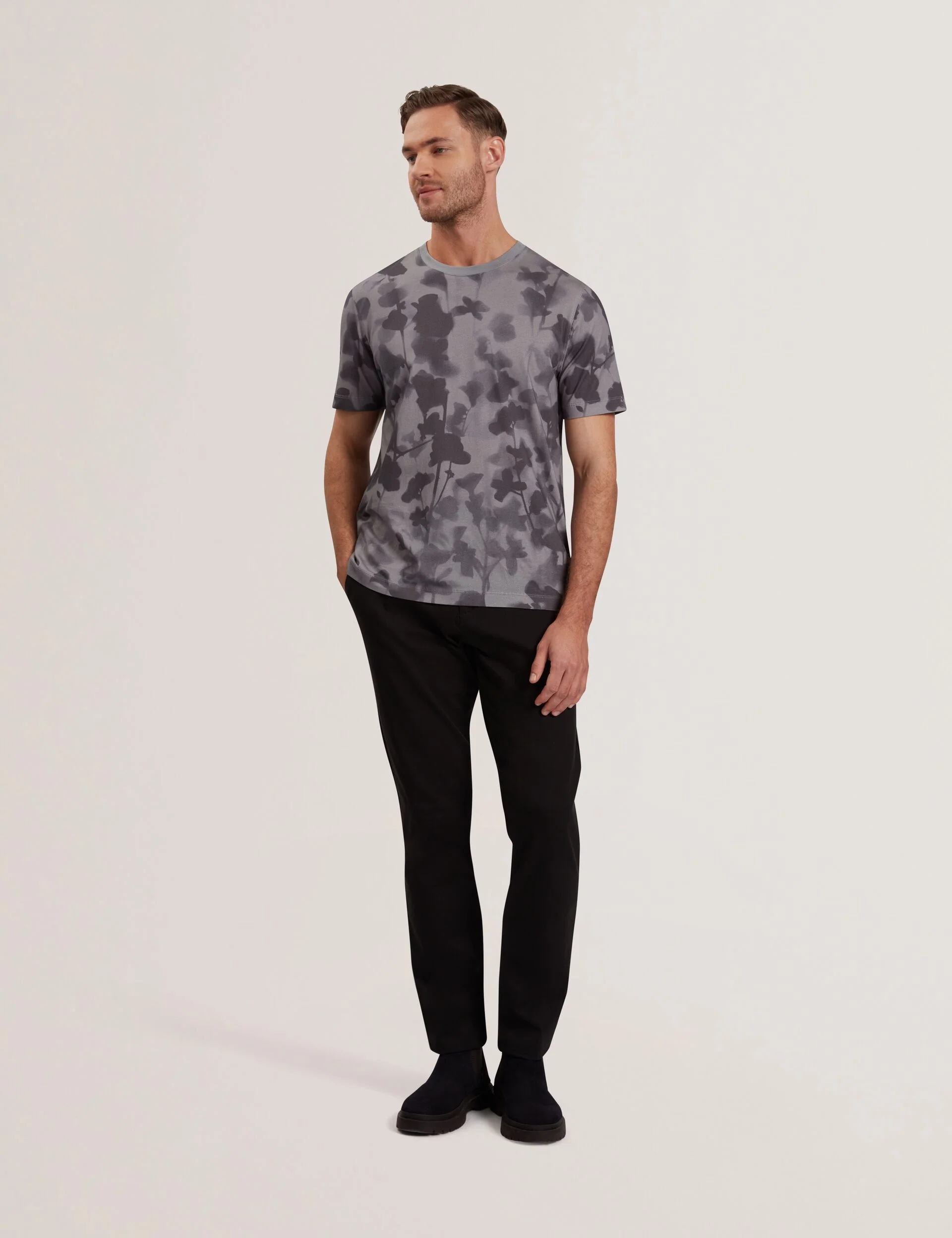 DENNISS | DARK GREY - Image 2