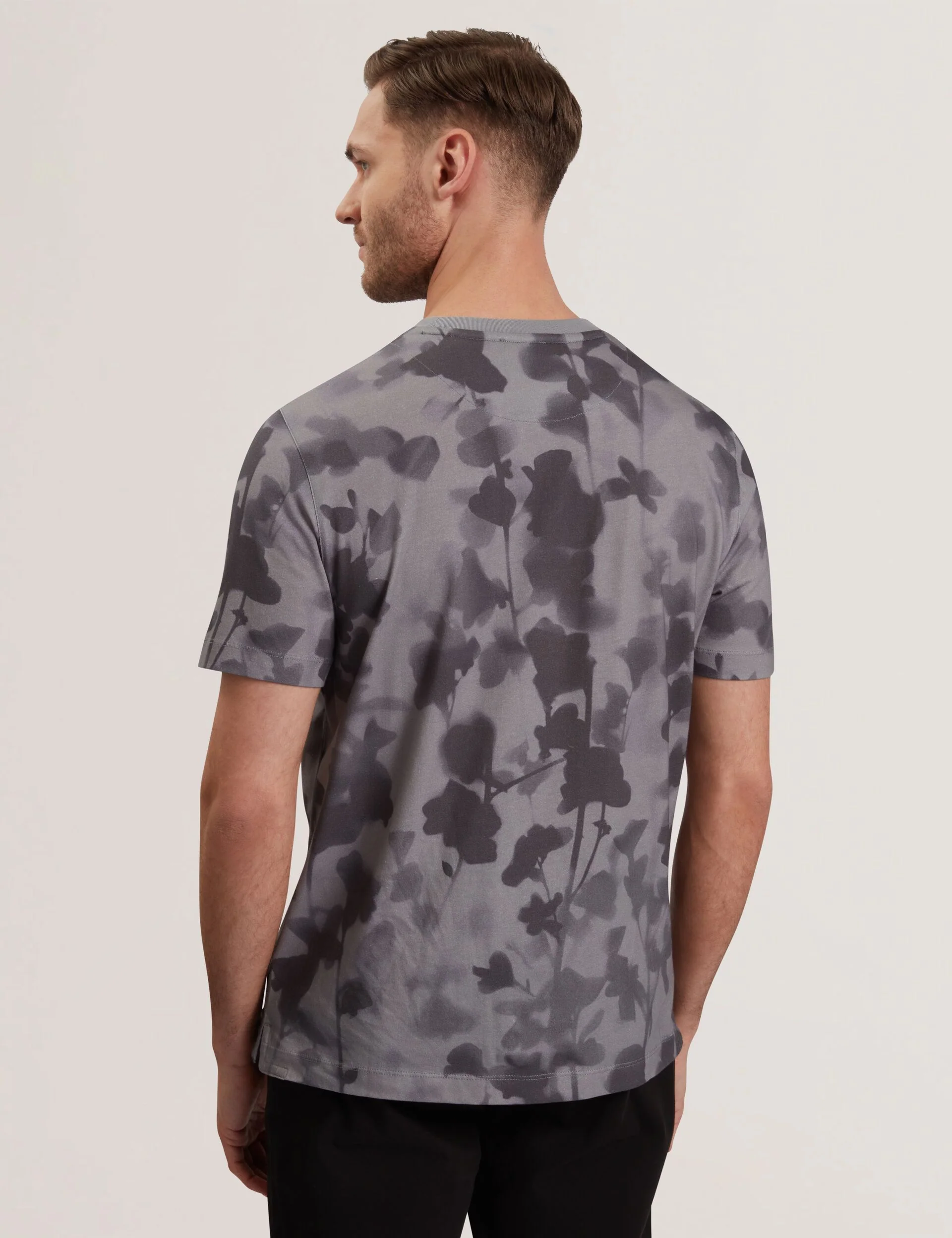 DENNISS | DARK GREY - Image 3