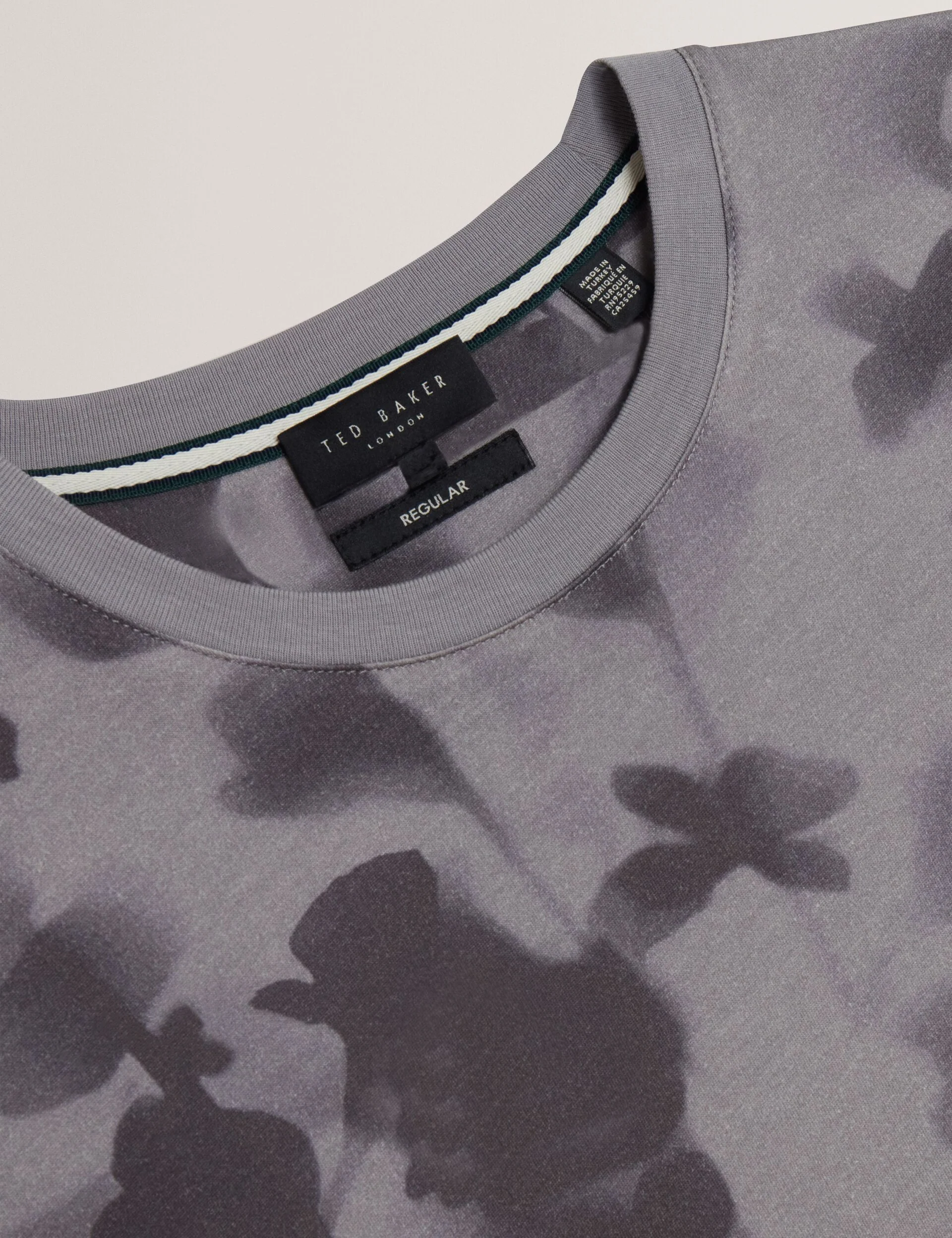 DENNISS | DARK GREY - Image 4