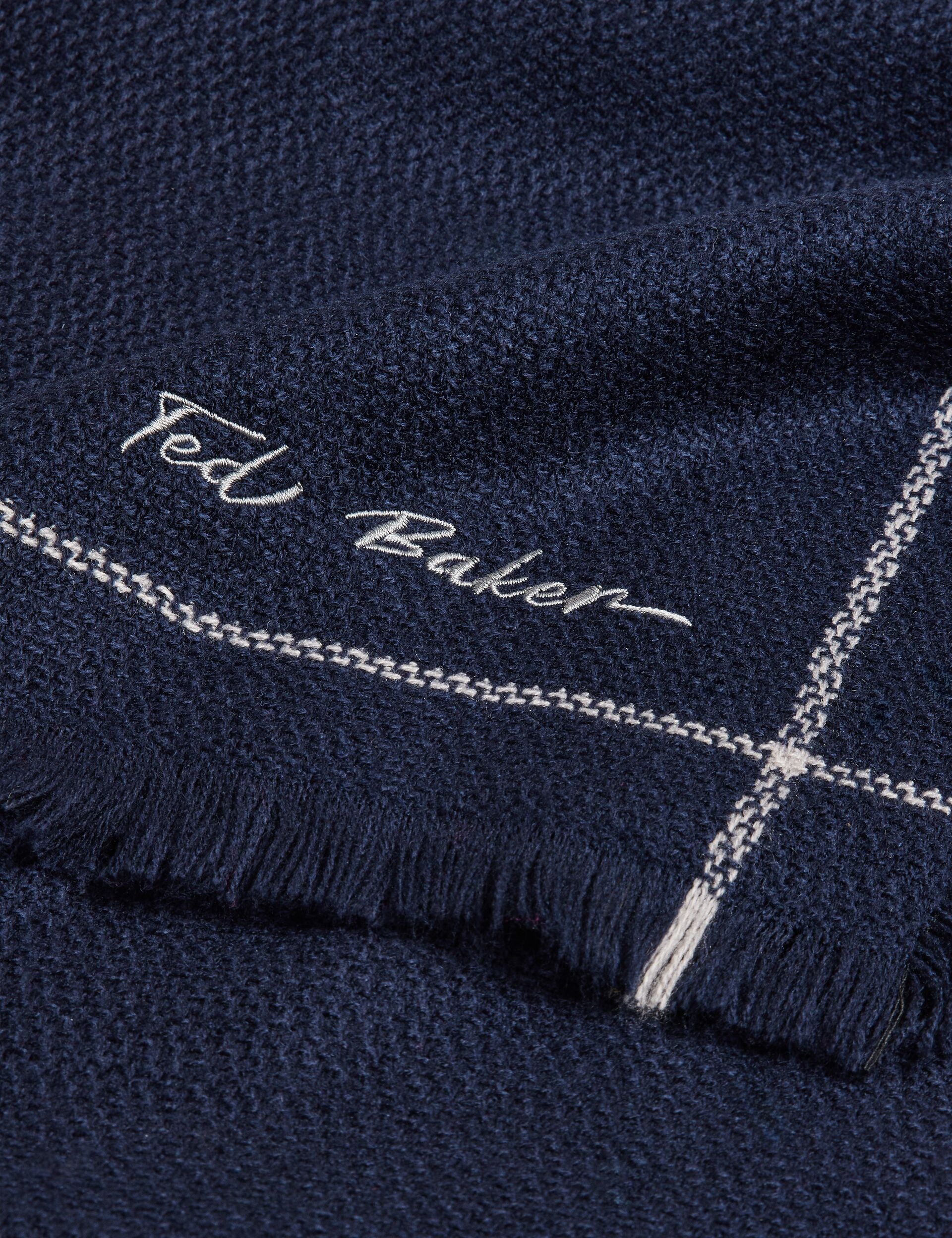 DEREKKI | NAVY - Image 3