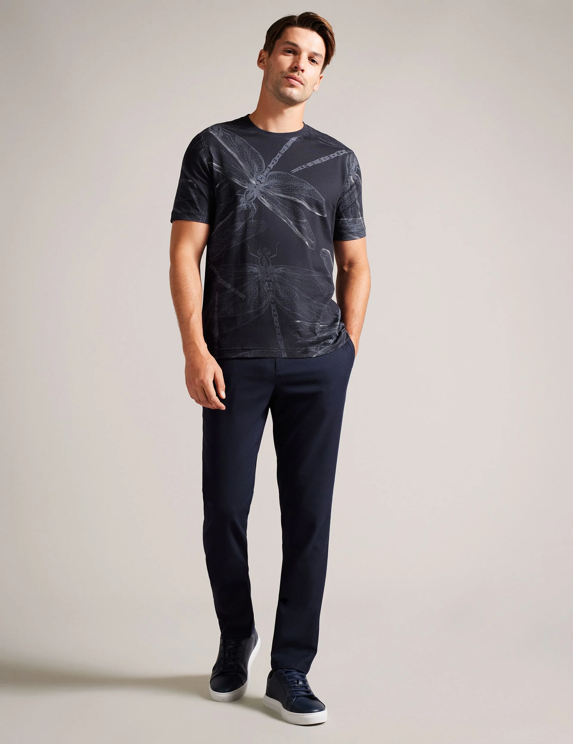 DESHEZ | NAVY - Image 2