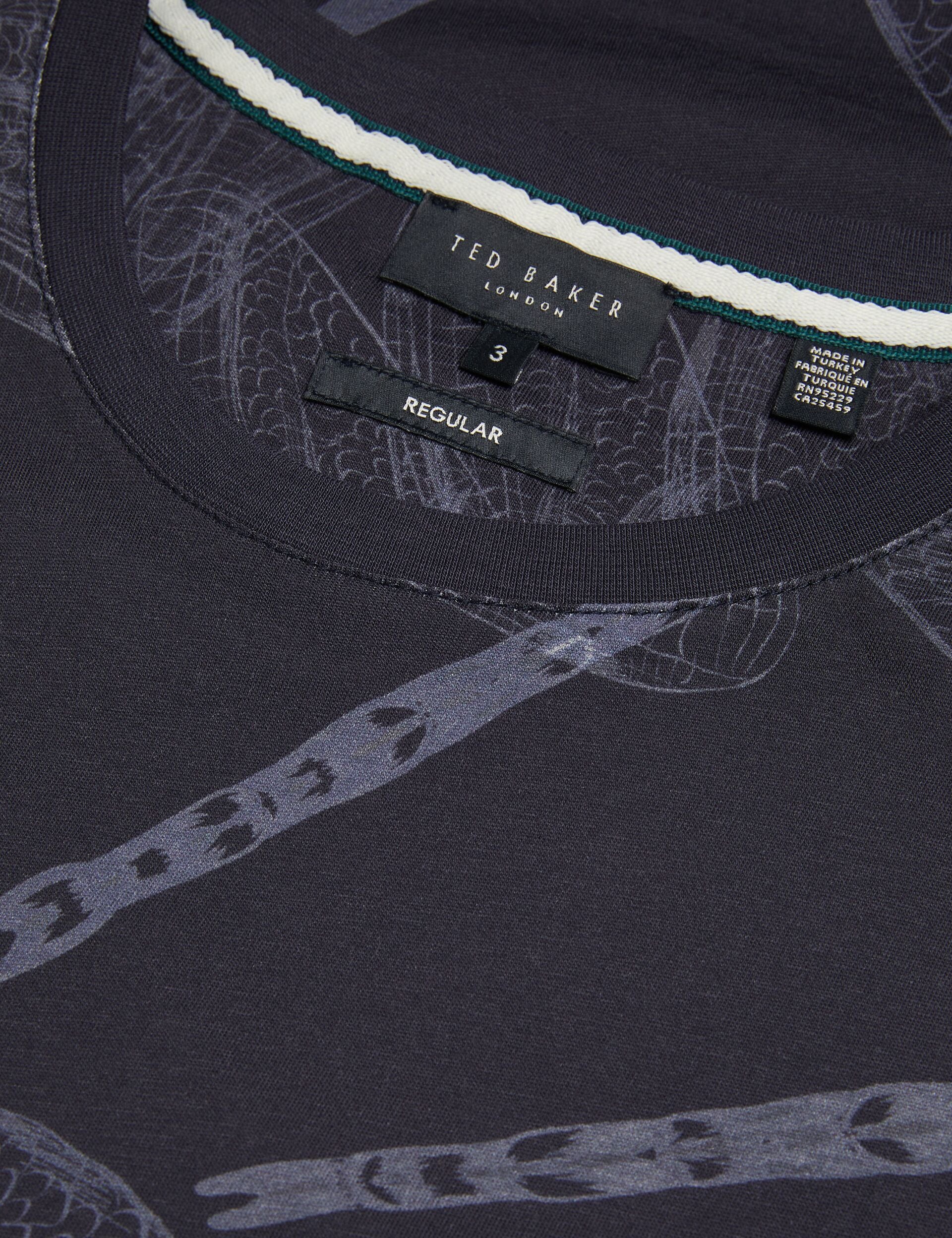 DESHEZ | NAVY - Image 3