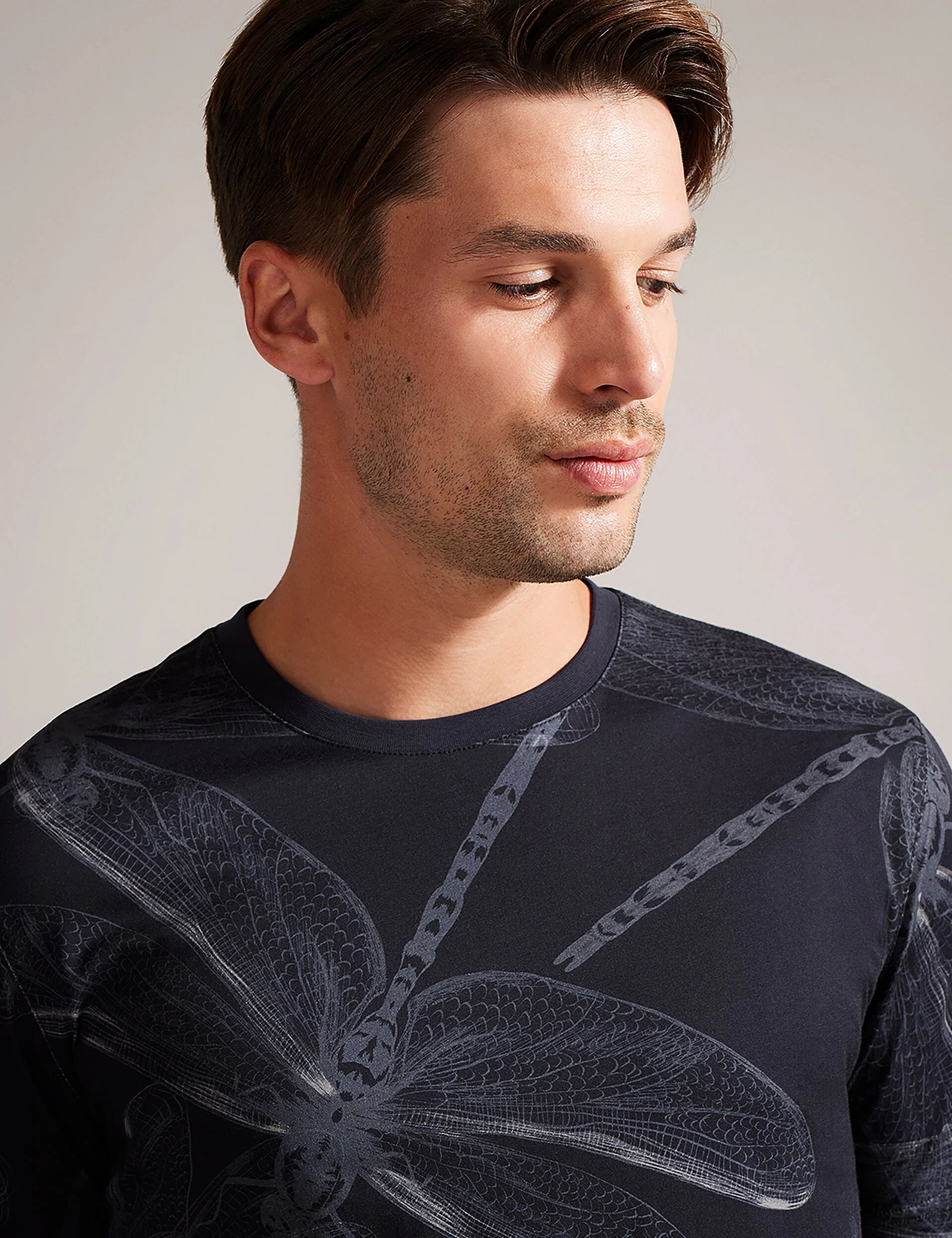 DESHEZ | NAVY - Image 4