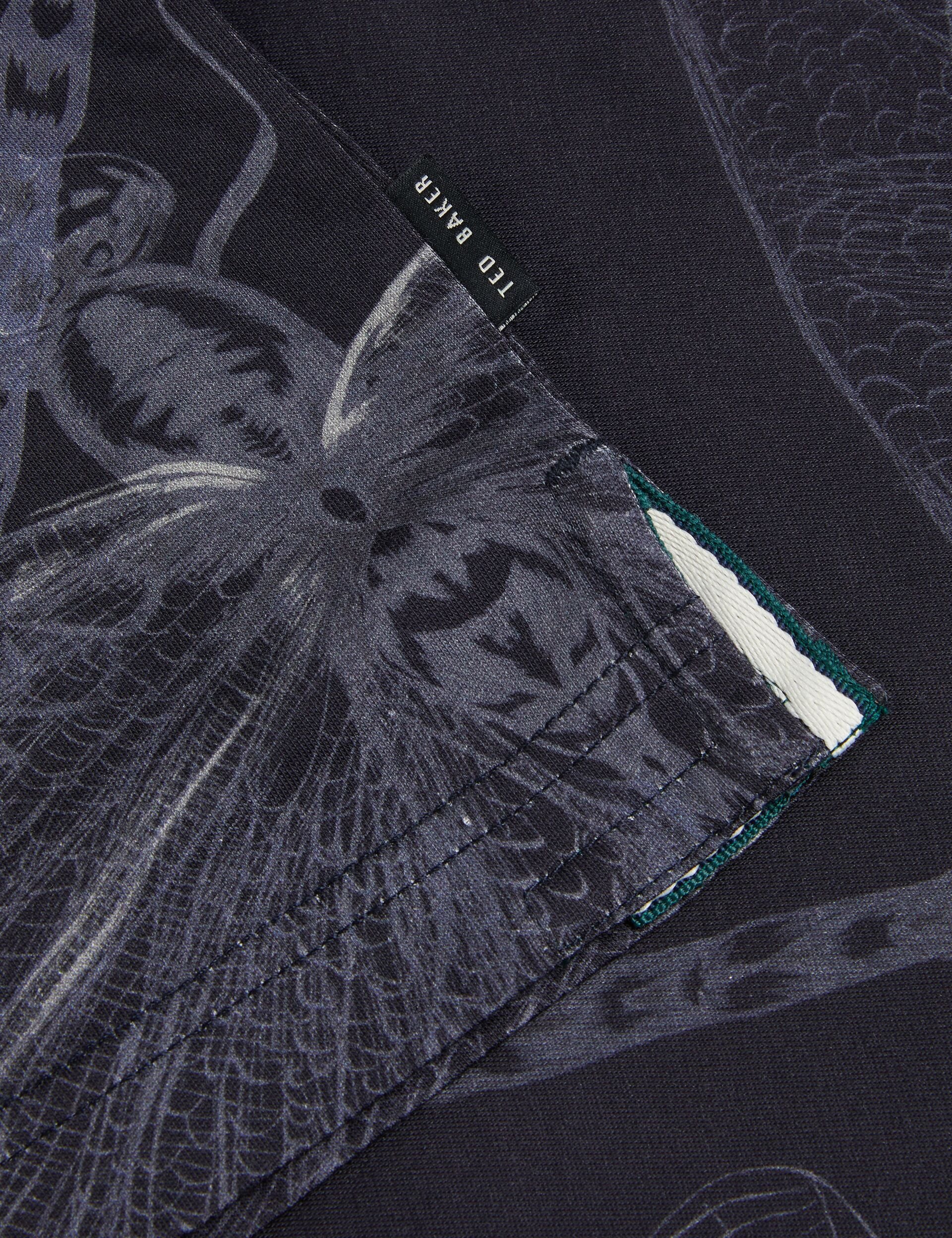 DESHEZ | NAVY - Image 6