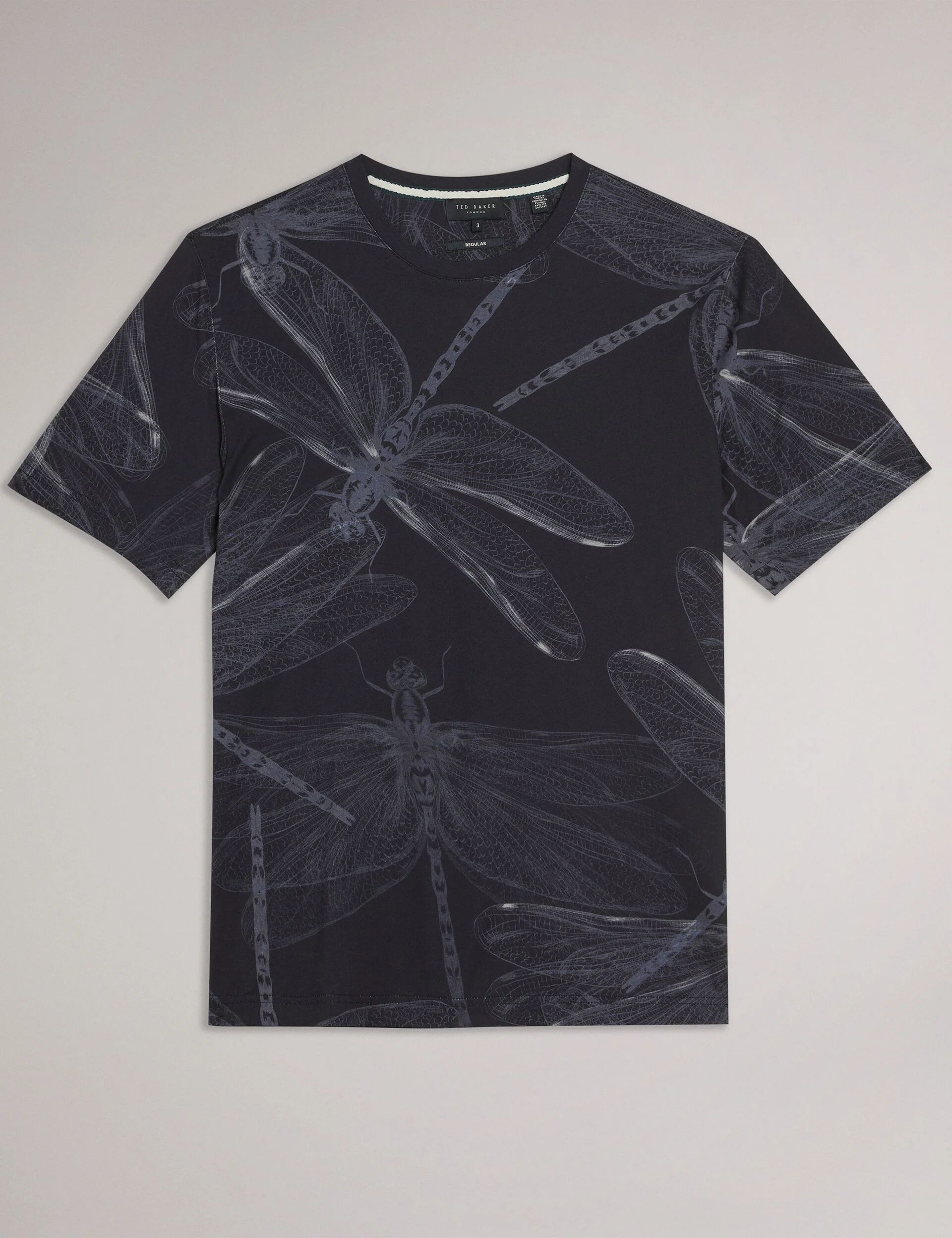 DESHEZ | NAVY - Image 7