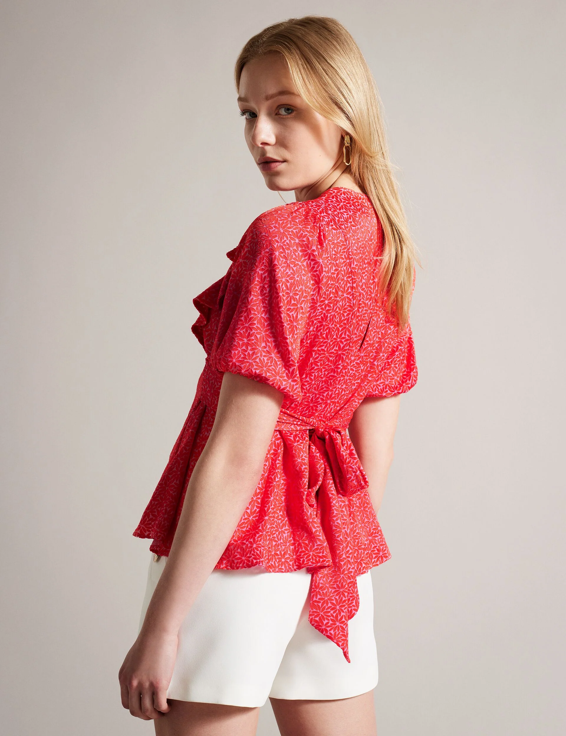DEVONAA | FUCHSIA - Image 4