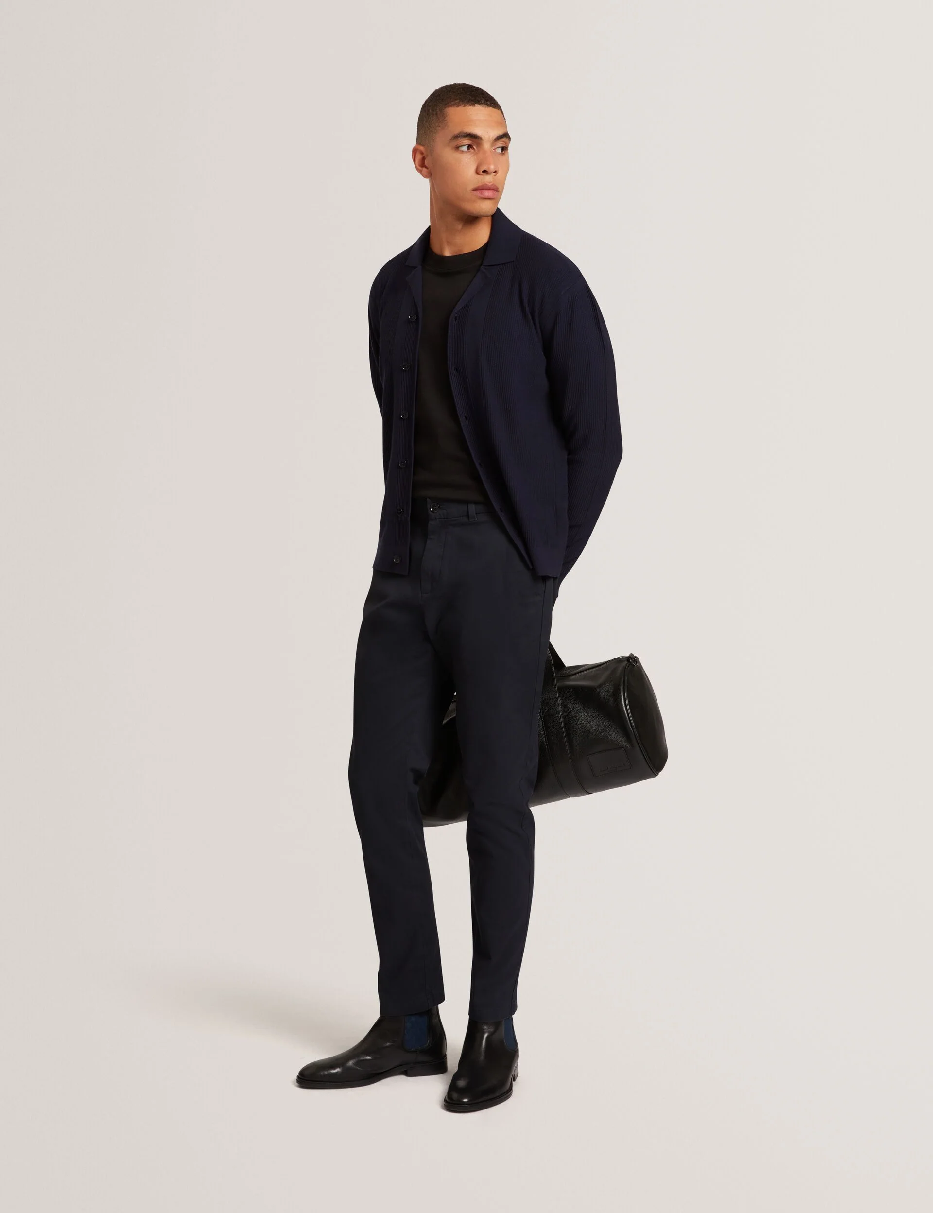 DIARMAD | NAVY - Image 2