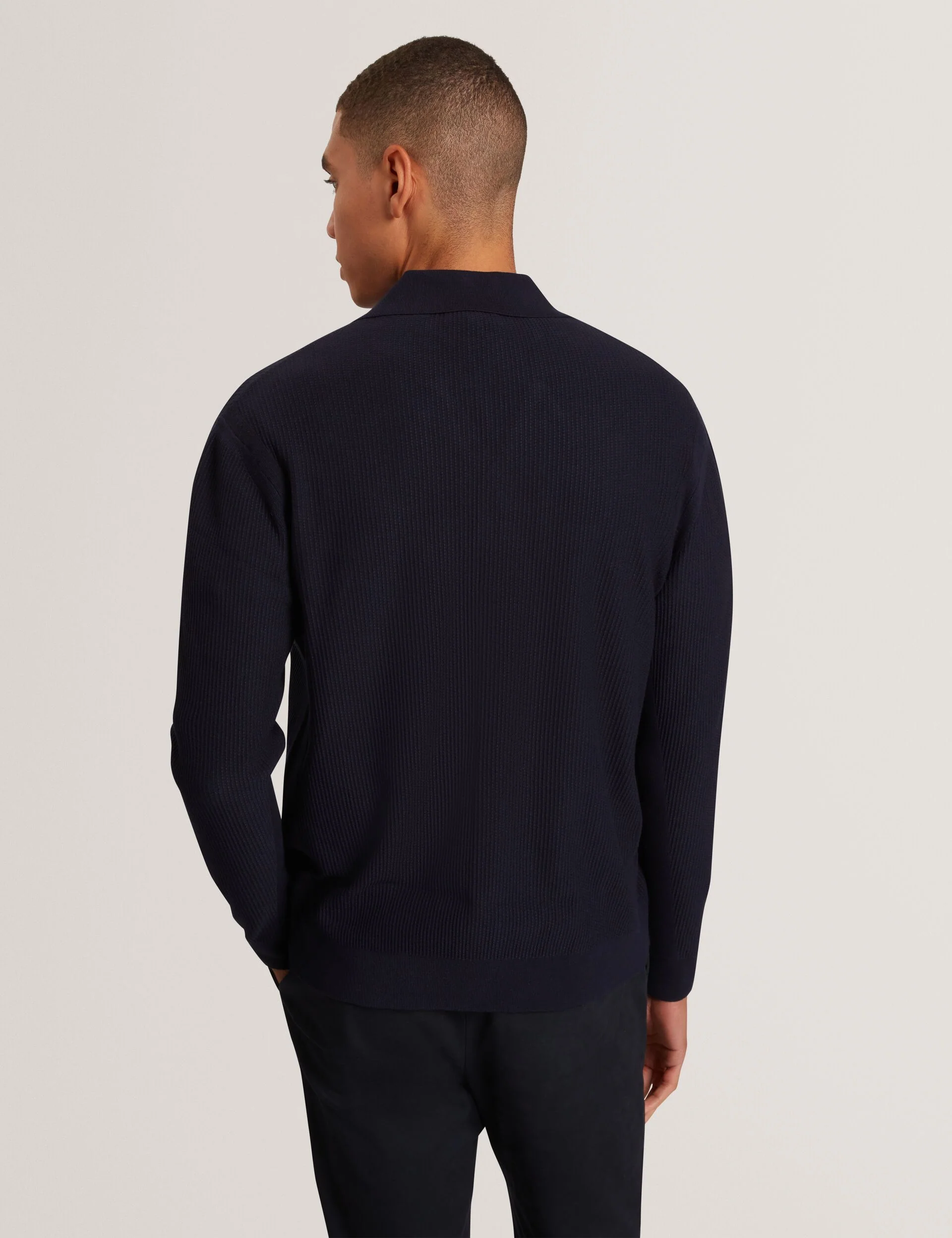 DIARMAD | NAVY - Image 4
