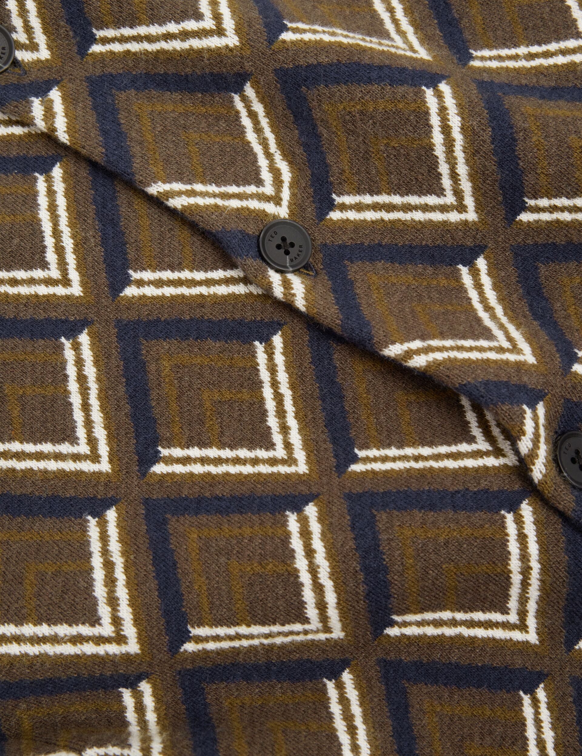 DICAPRI | KHAKI - Image 3