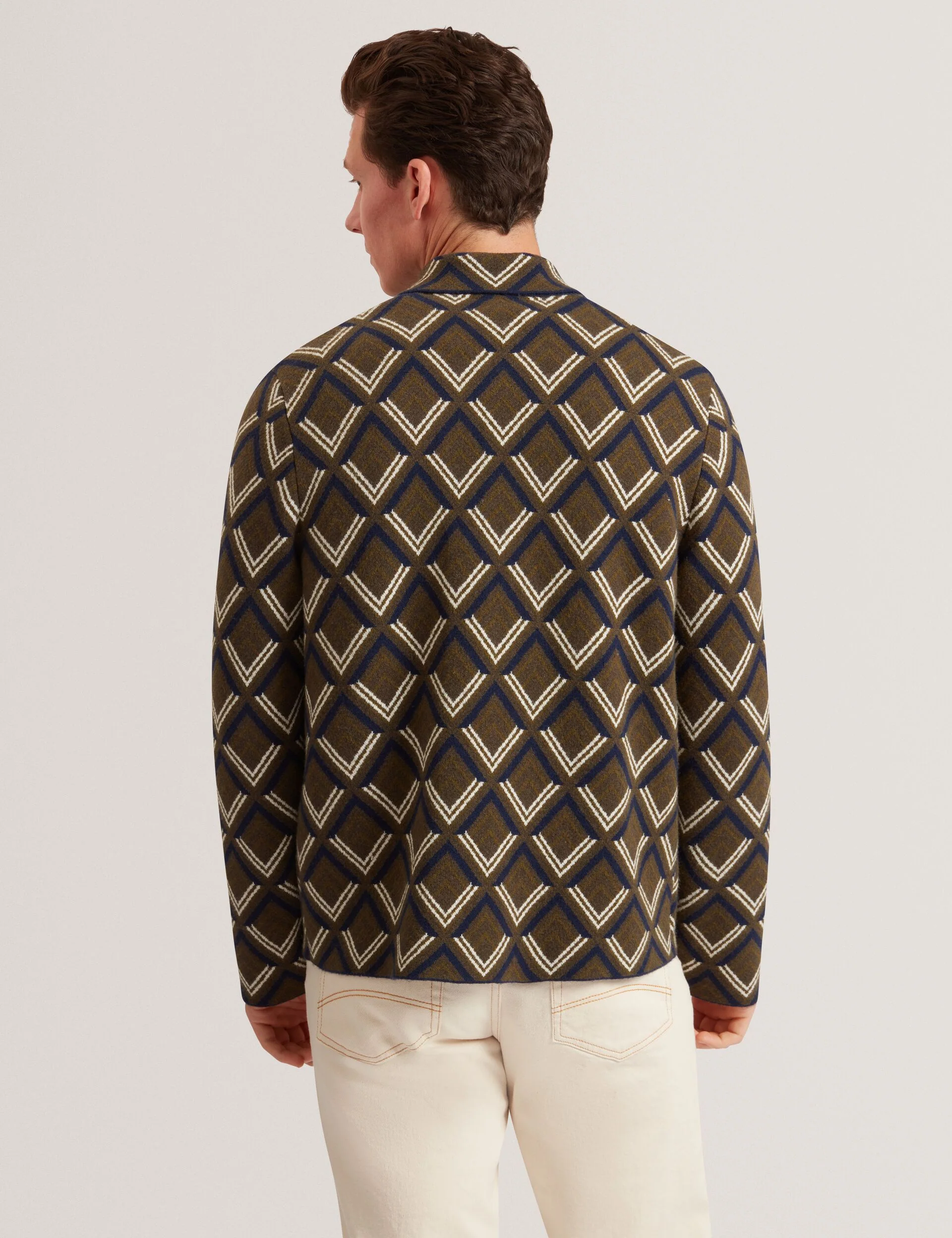 DICAPRI | KHAKI - Image 5