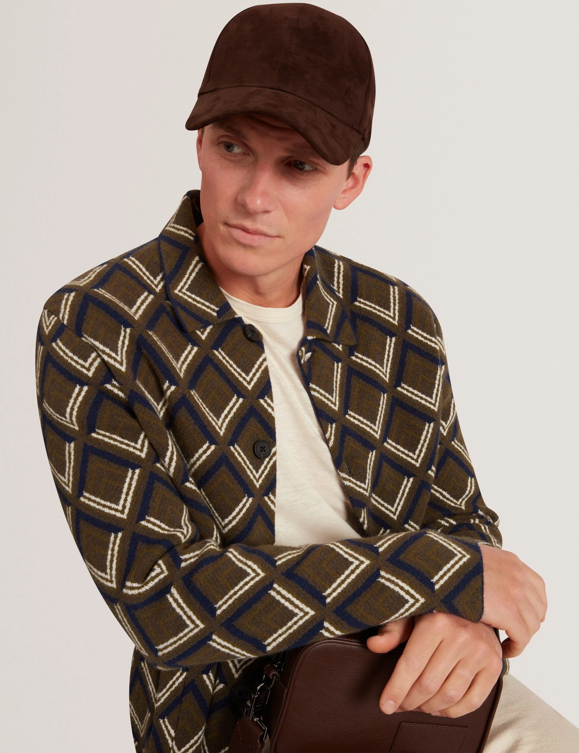 DICAPRI | KHAKI - Image 6