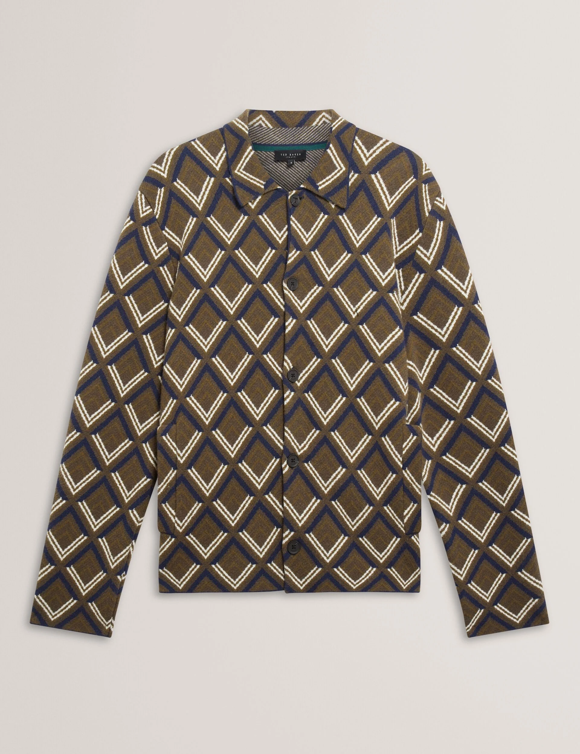 DICAPRI | KHAKI - Image 7
