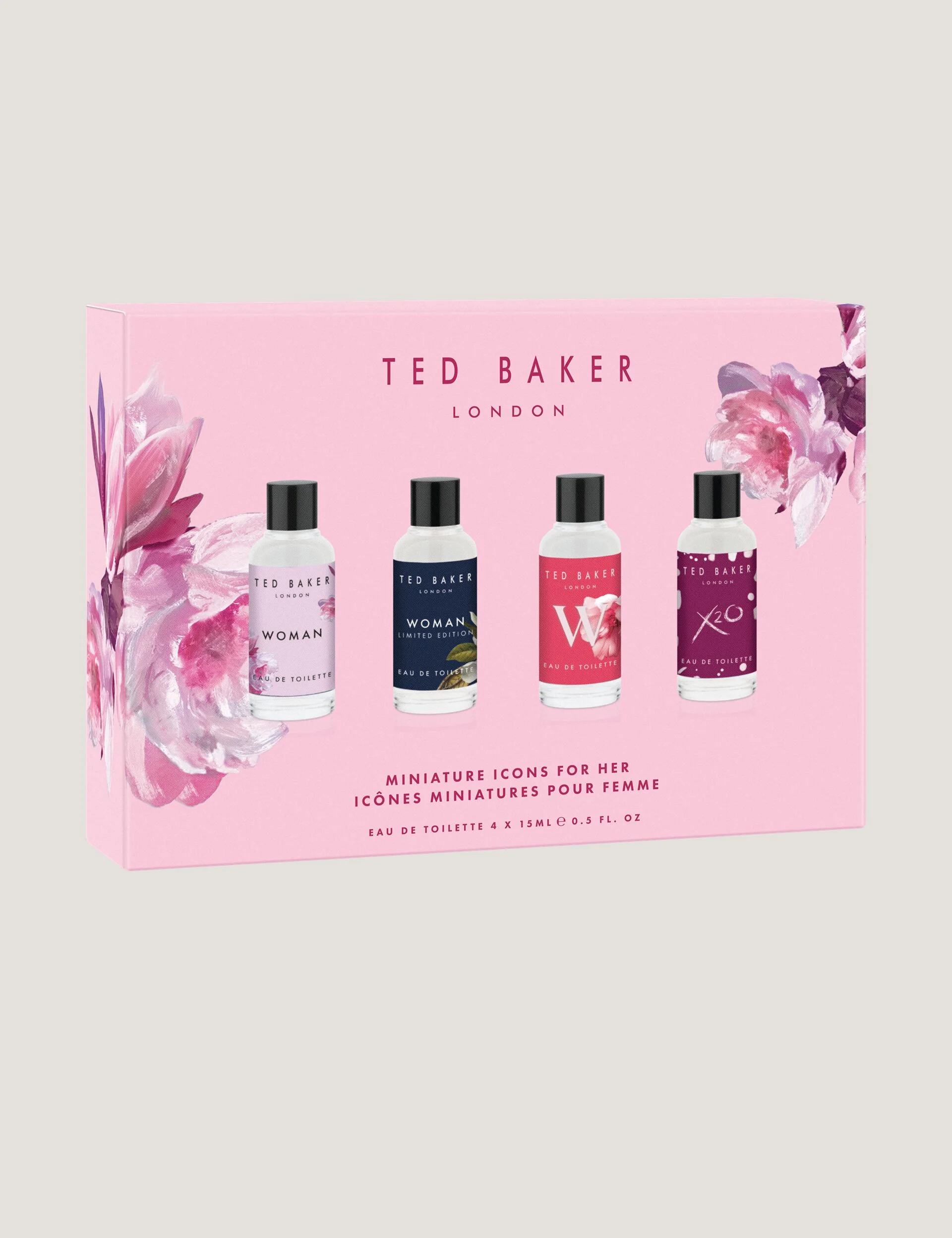 DISCOVERYHER | GIFT
