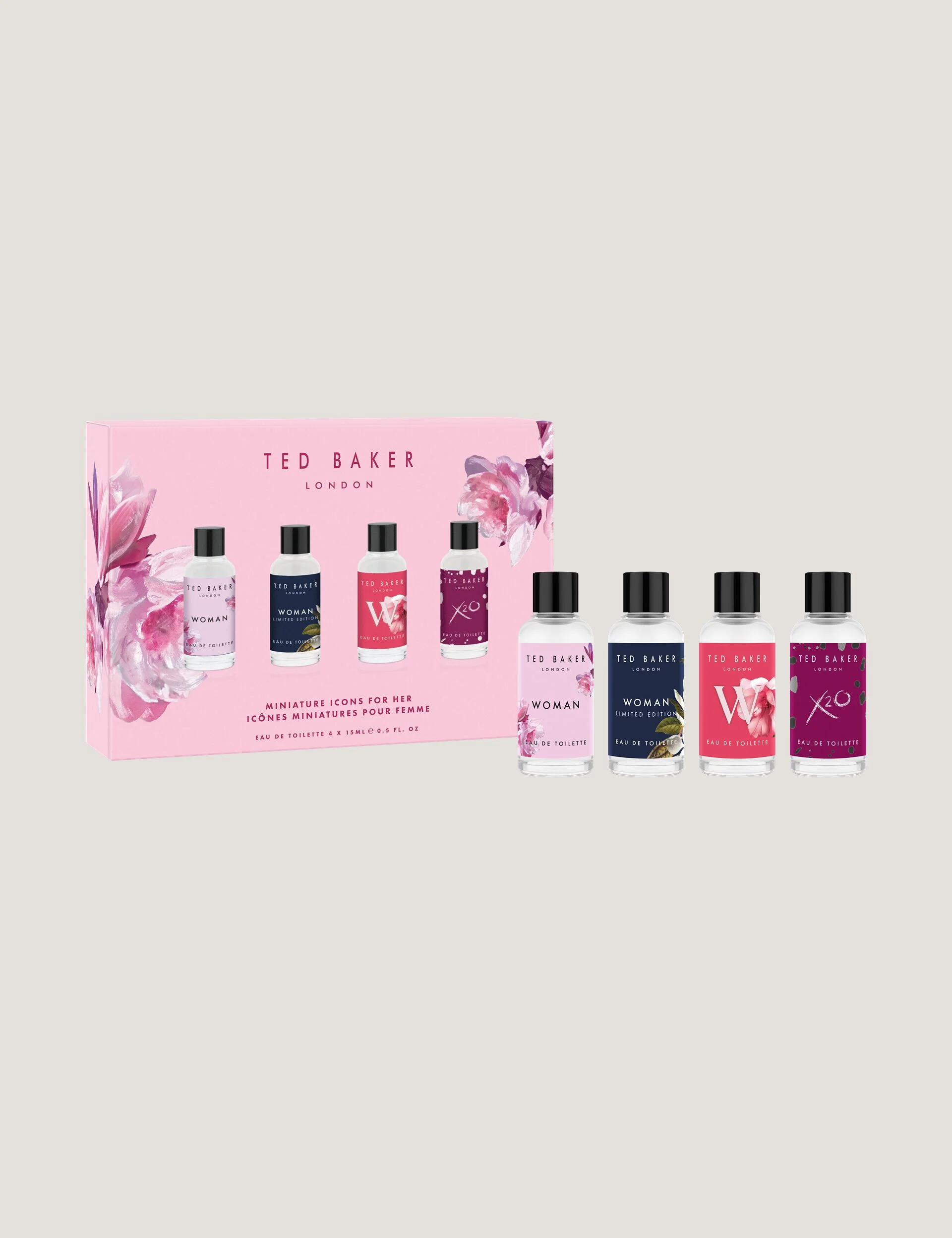 DISCOVERYHER | GIFT - Image 2