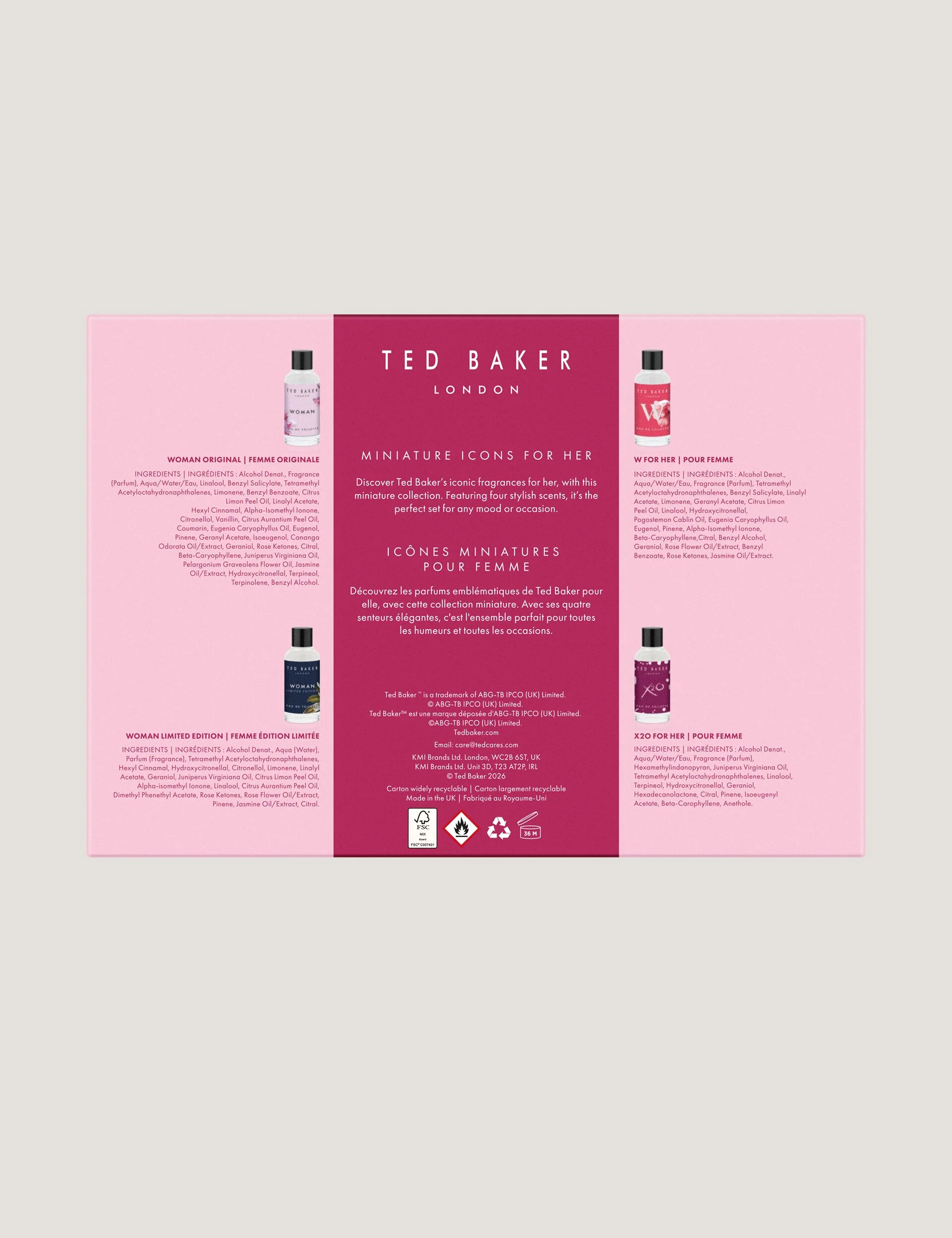 DISCOVERYHER | GIFT - Image 3
