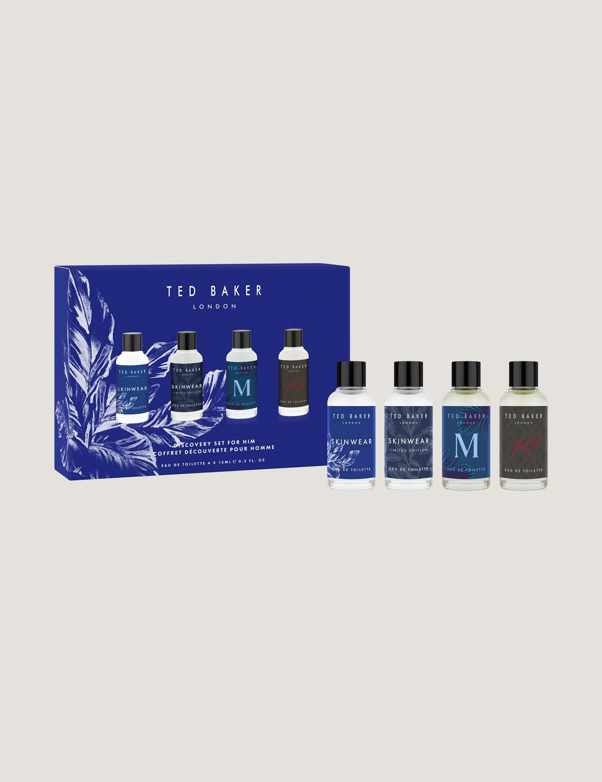 DISCOVERYHIM | GIFT - Image 2
