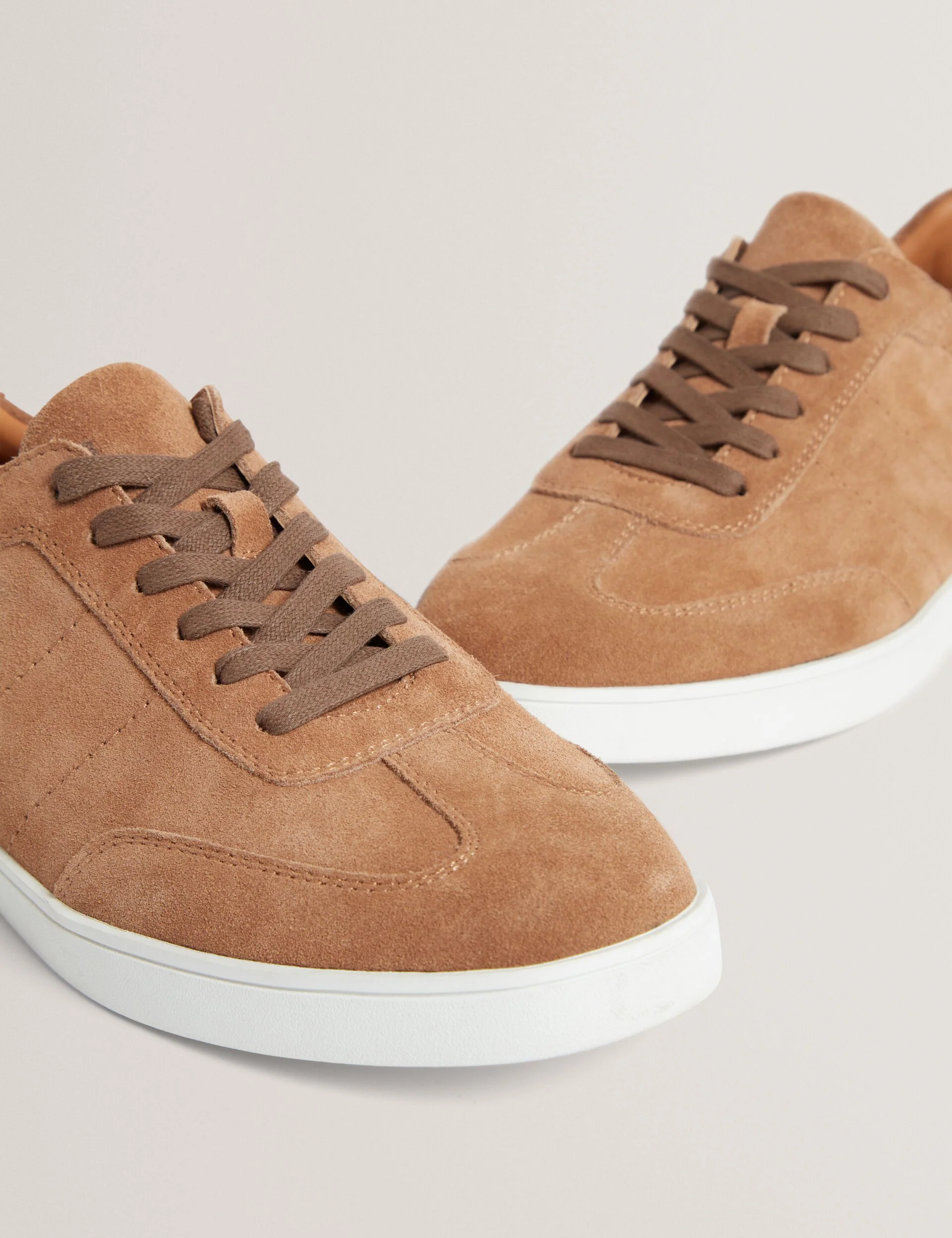DOLTONS | TAN - Image 2