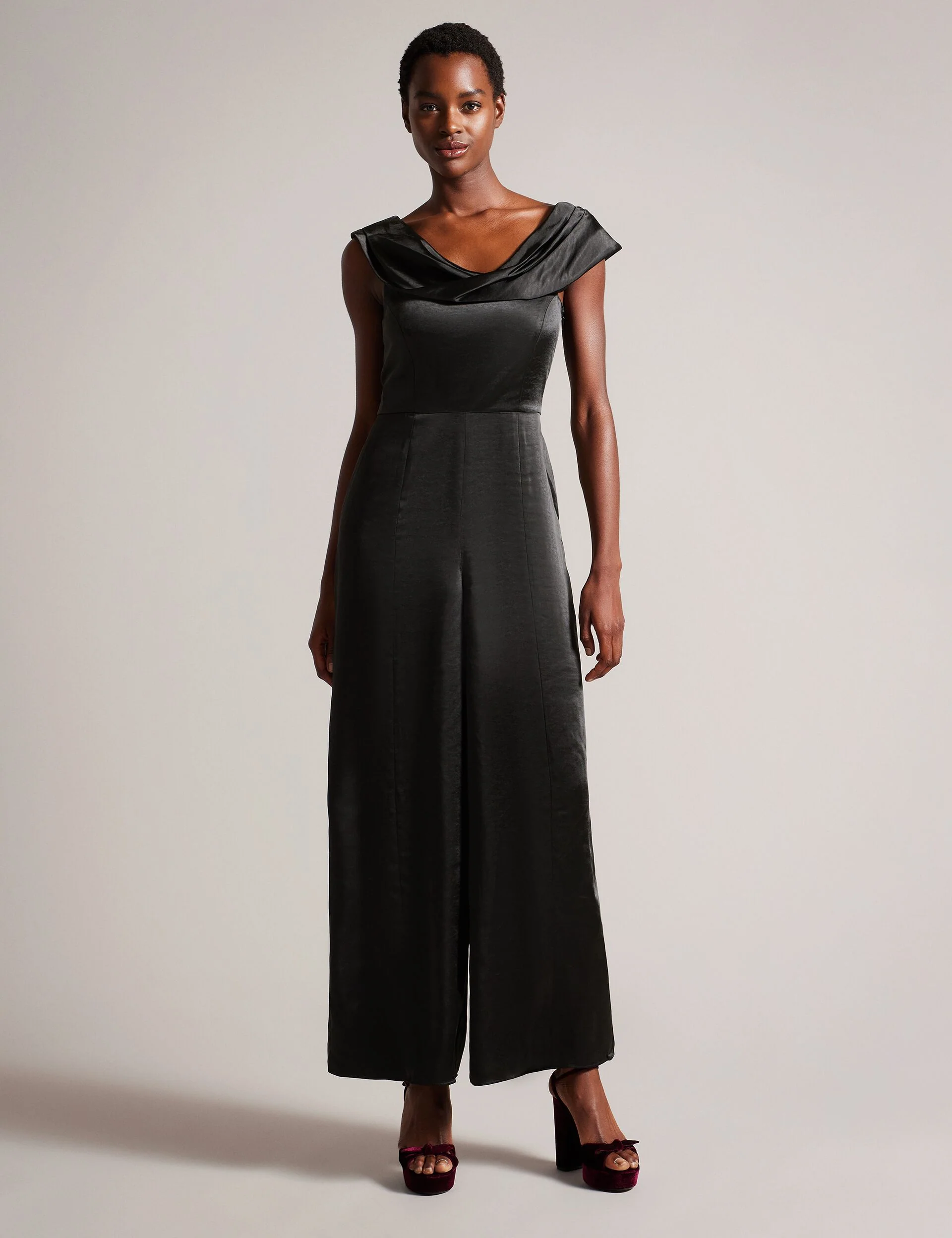 DOLYNN | BLACK