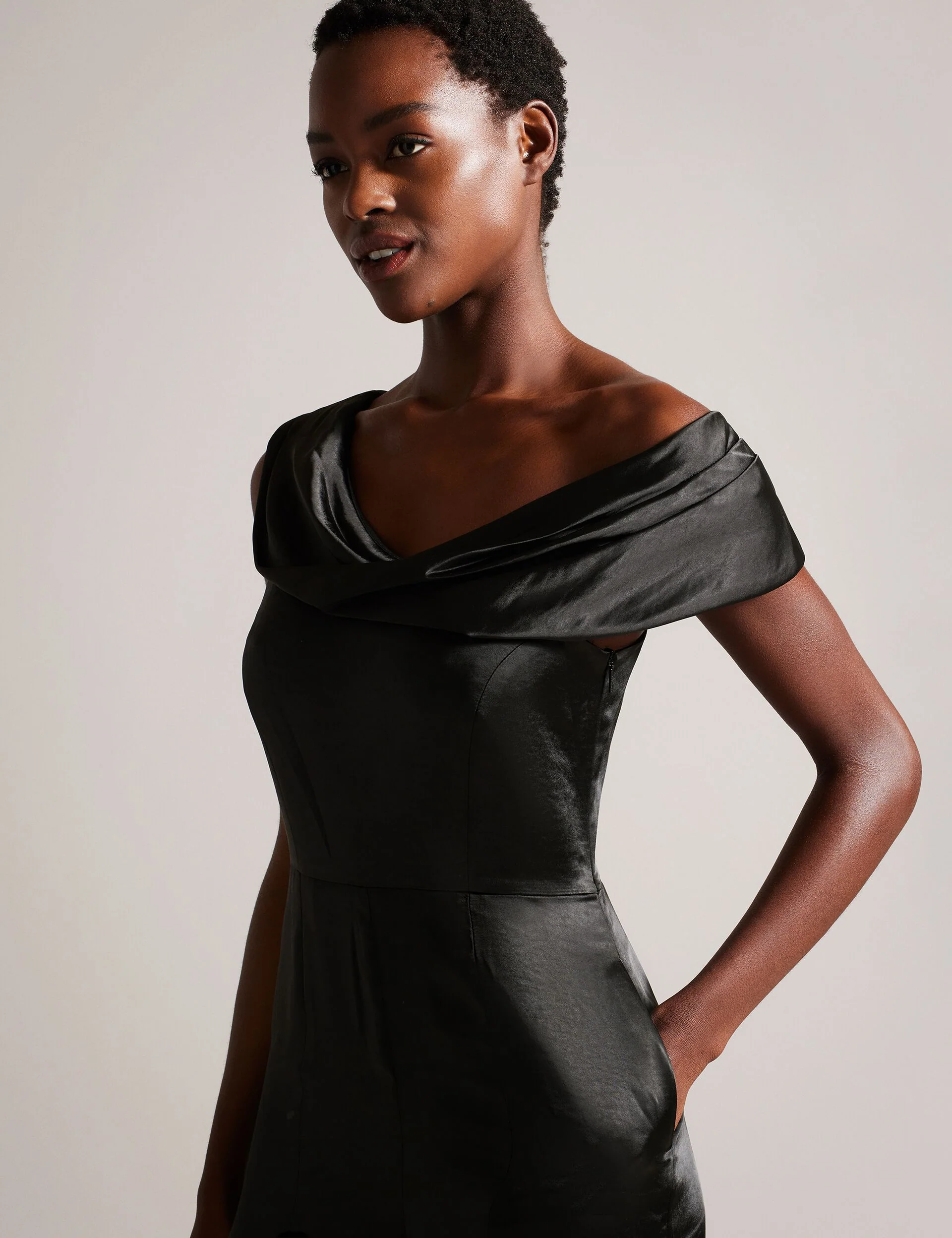 DOLYNN | BLACK - Image 2