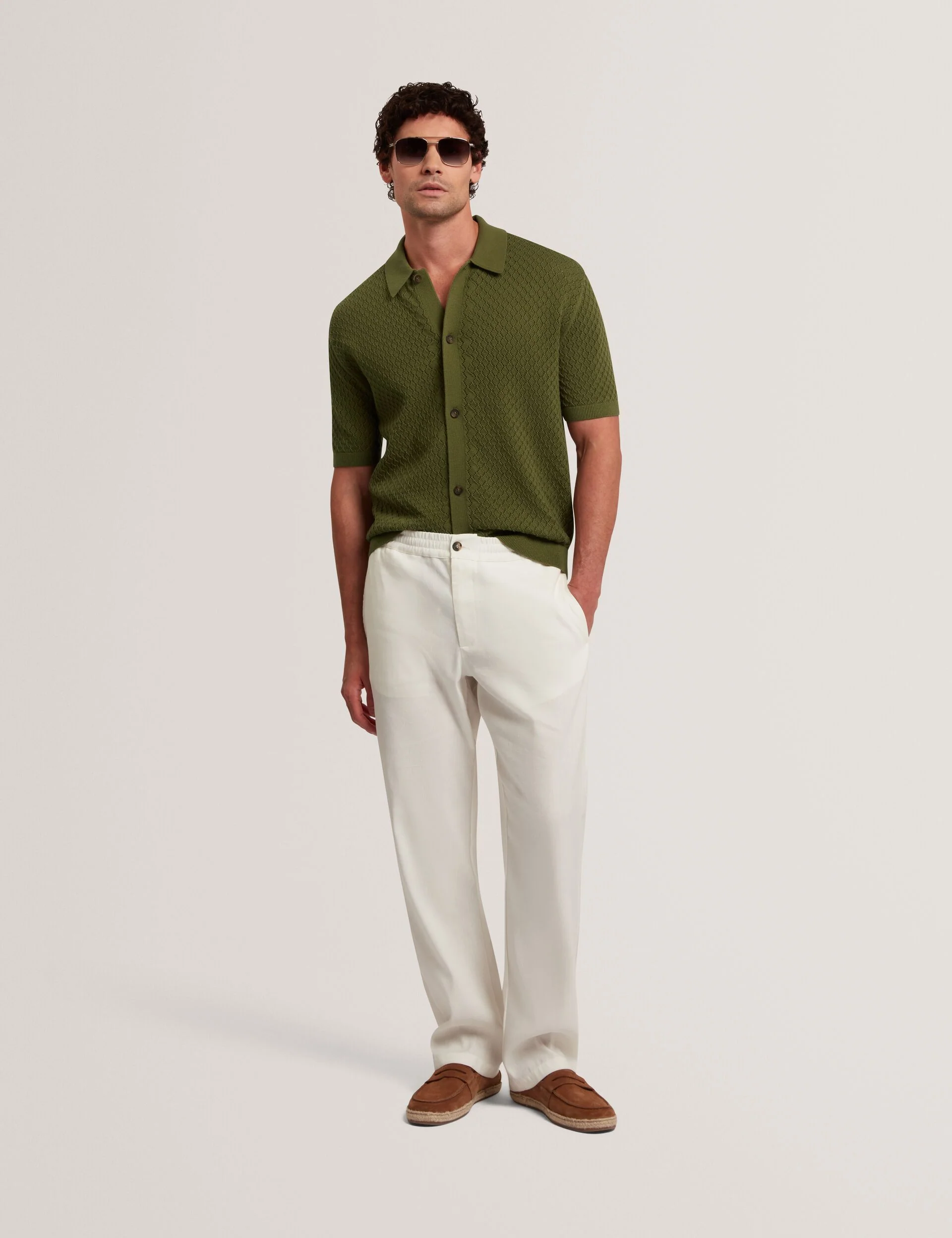 DOMATI | KHAKI - Image 2