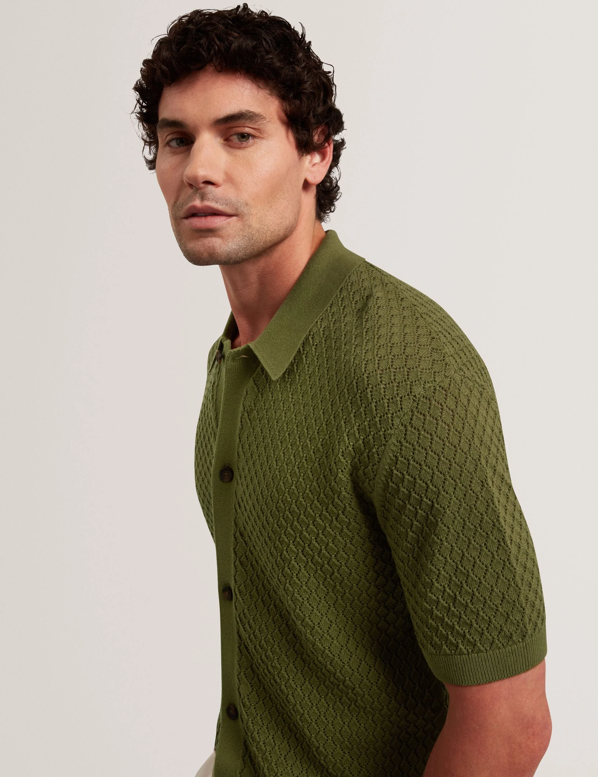 DOMATI | KHAKI - Image 4