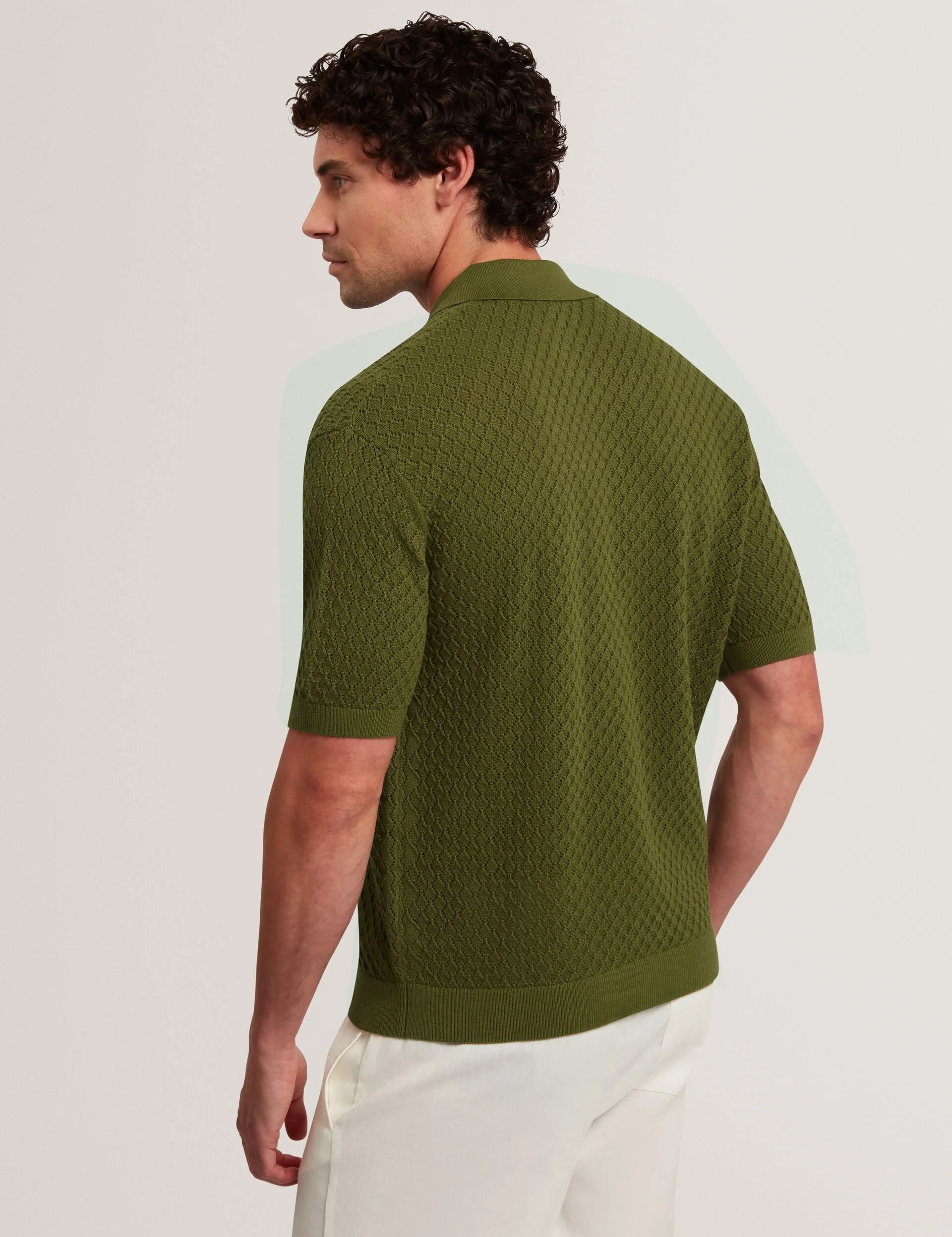 DOMATI | KHAKI - Image 5