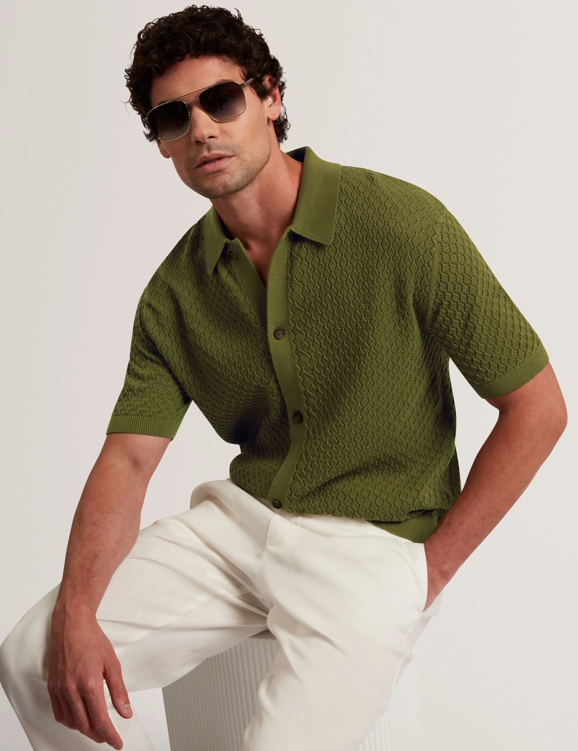 DOMATI | KHAKI - Image 6