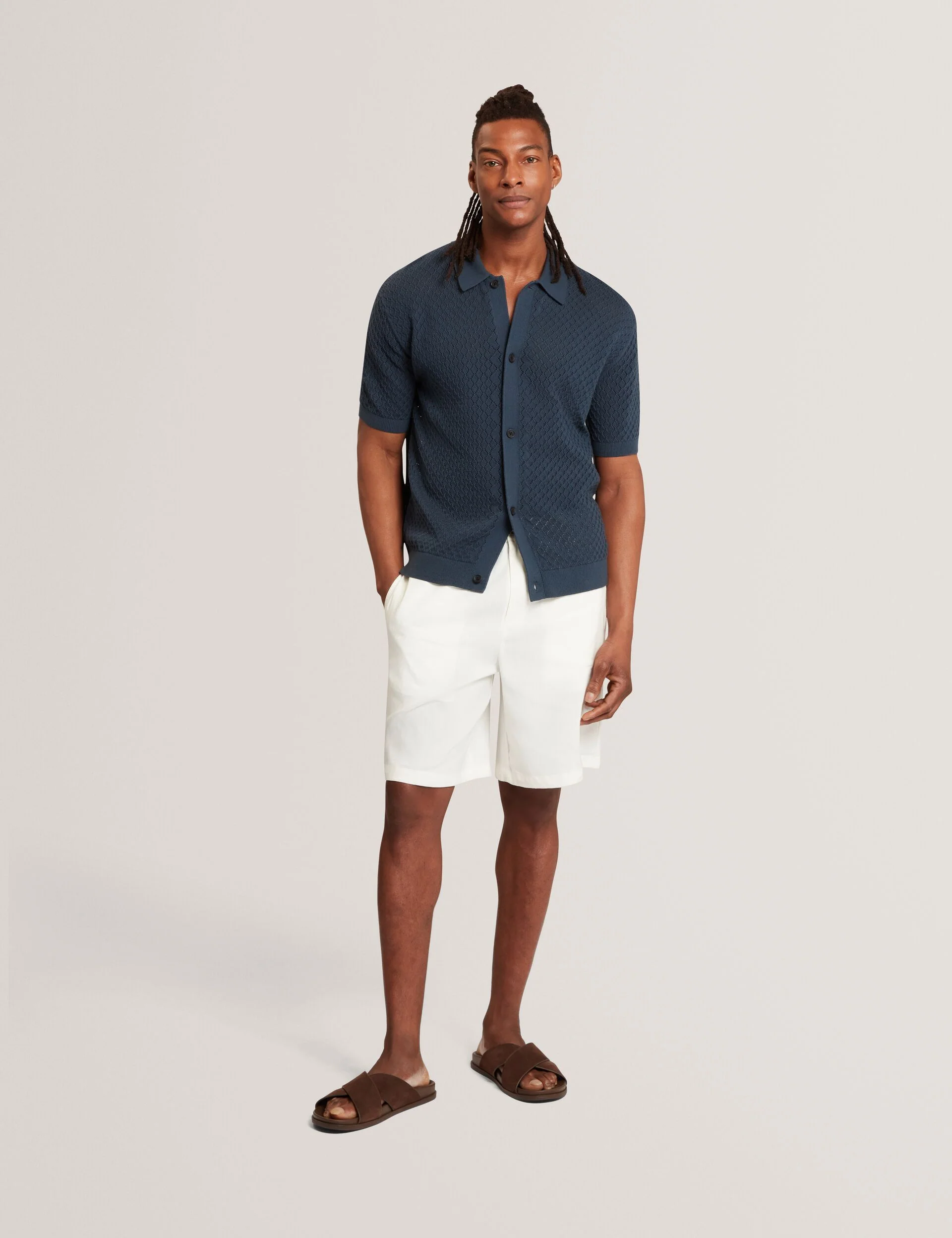 DOMATI | MID NAVY - Image 2