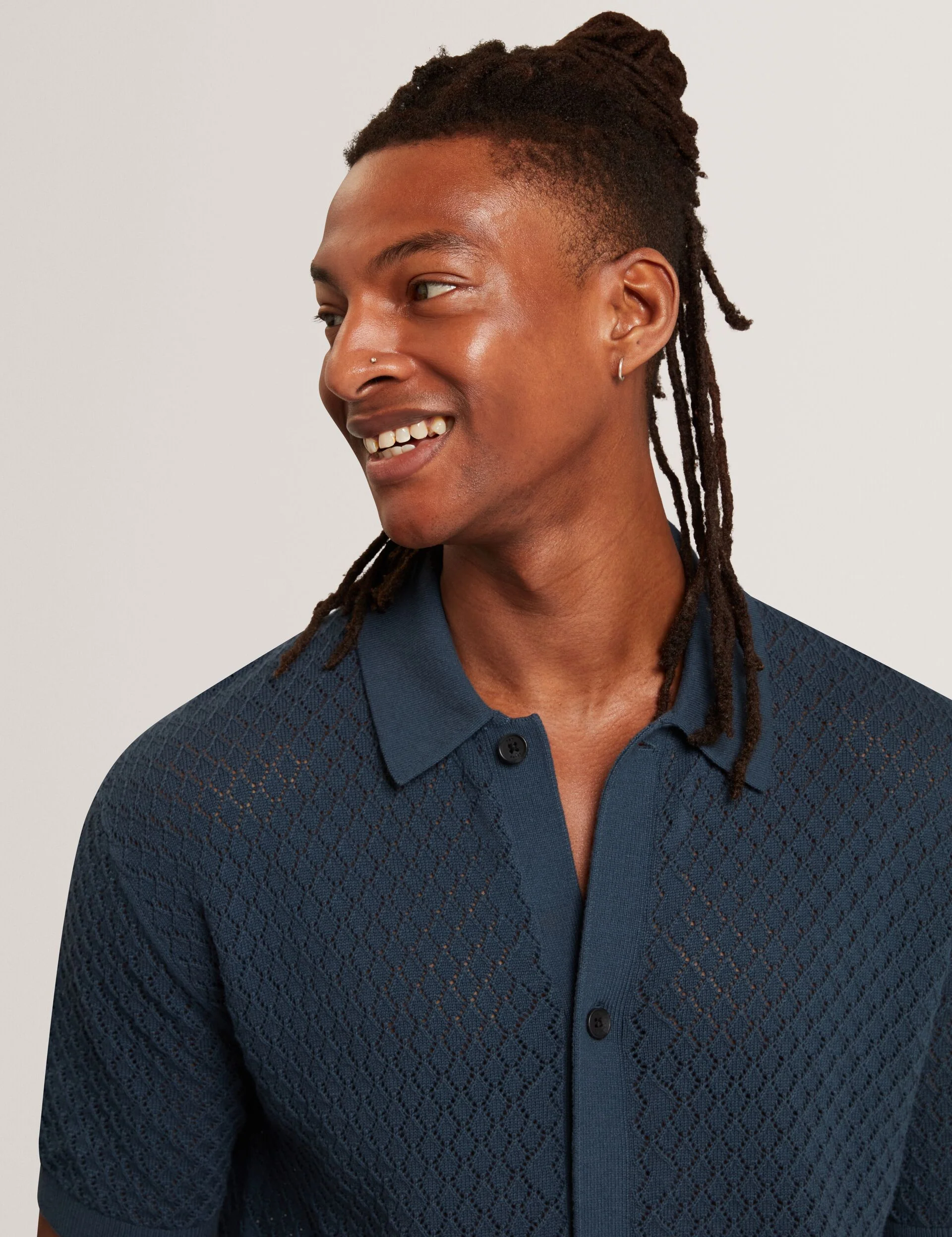 DOMATI | MID NAVY - Image 4