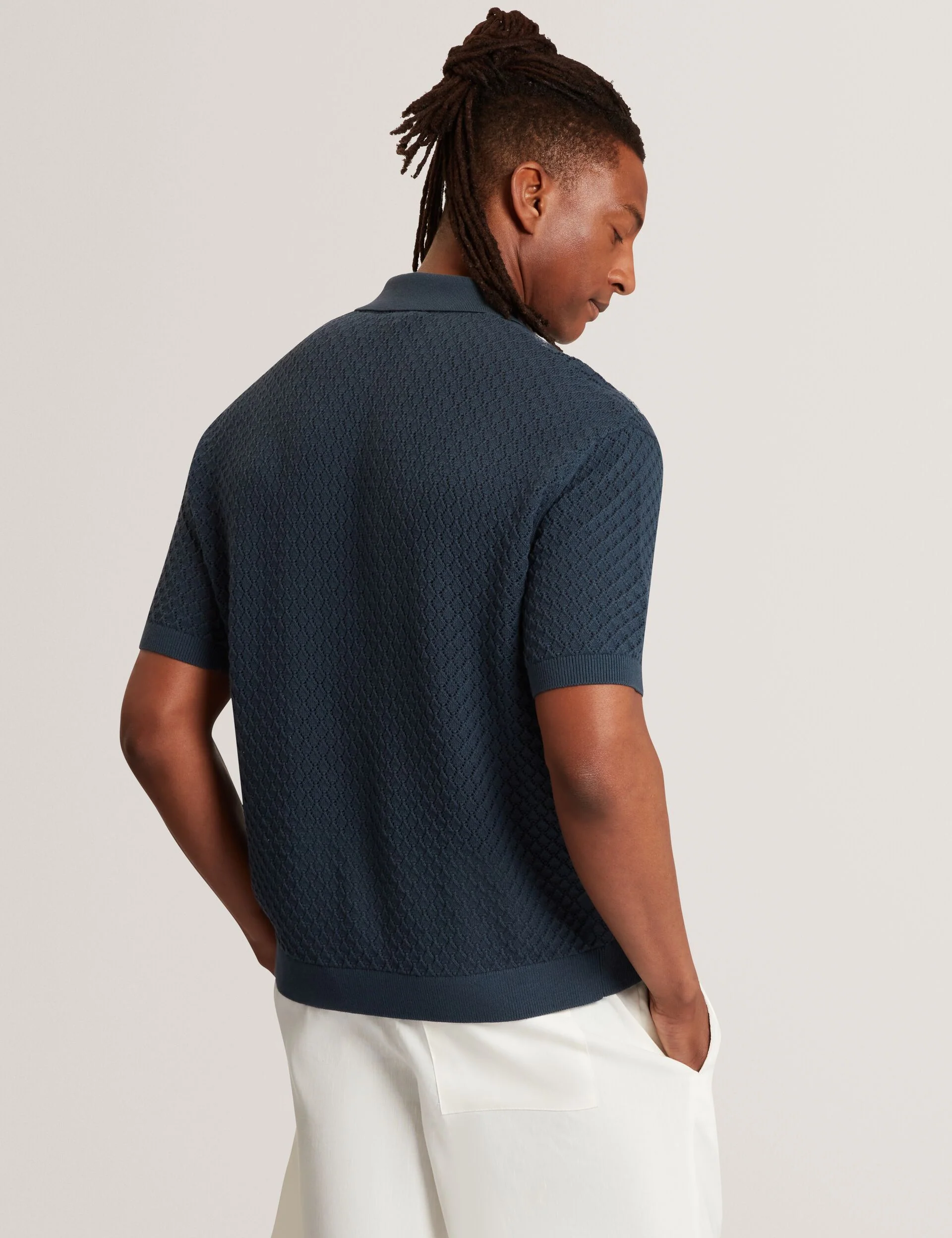 DOMATI | MID NAVY - Image 5