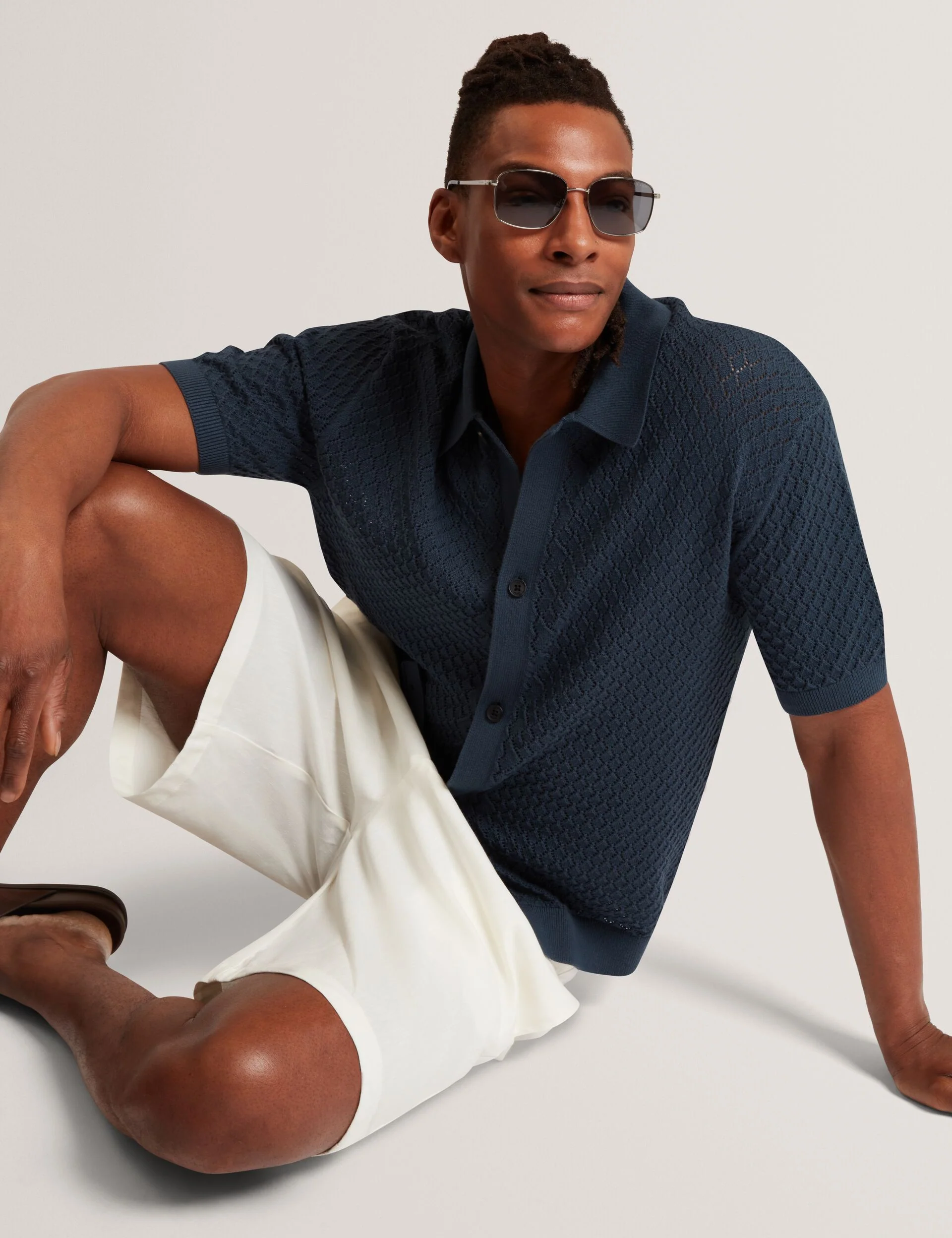 DOMATI | MID NAVY - Image 6
