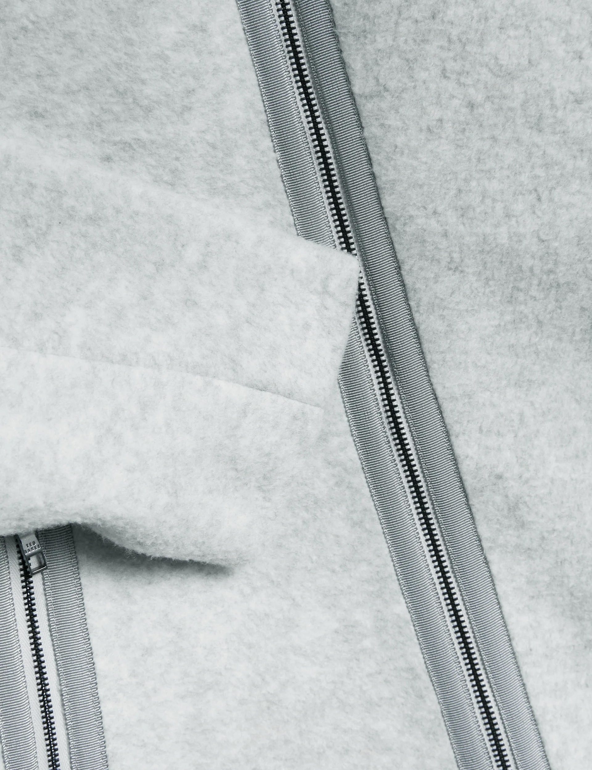 DOMNICO | LIGHT GREY - Image 3