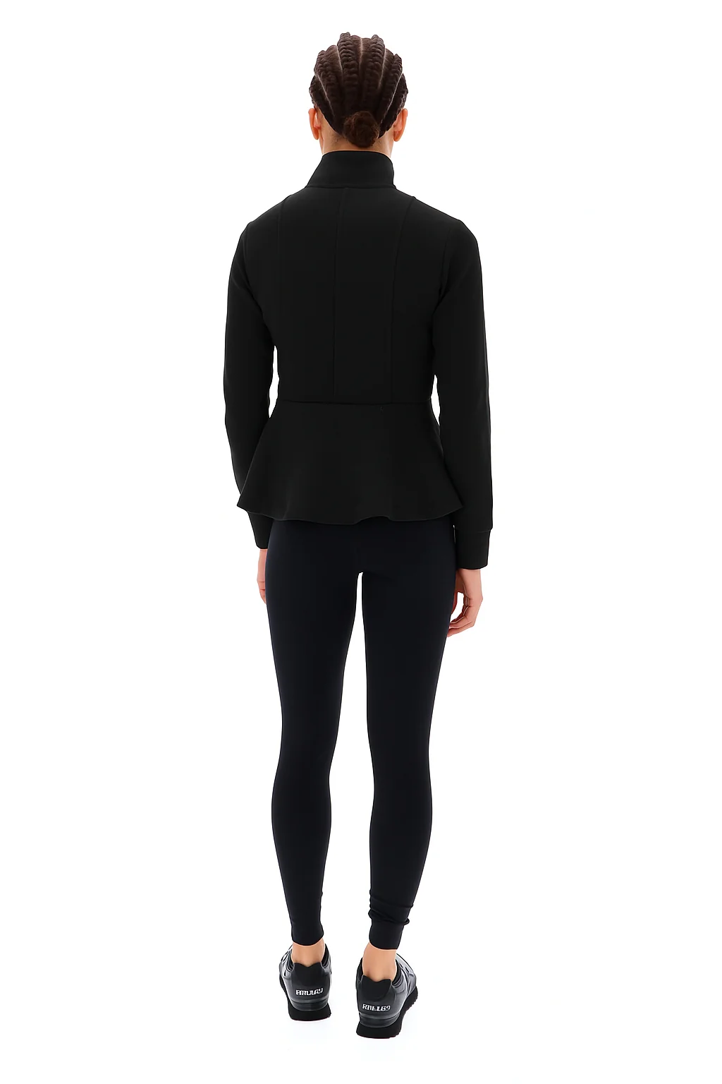 DONNA | BLACK - Image 2