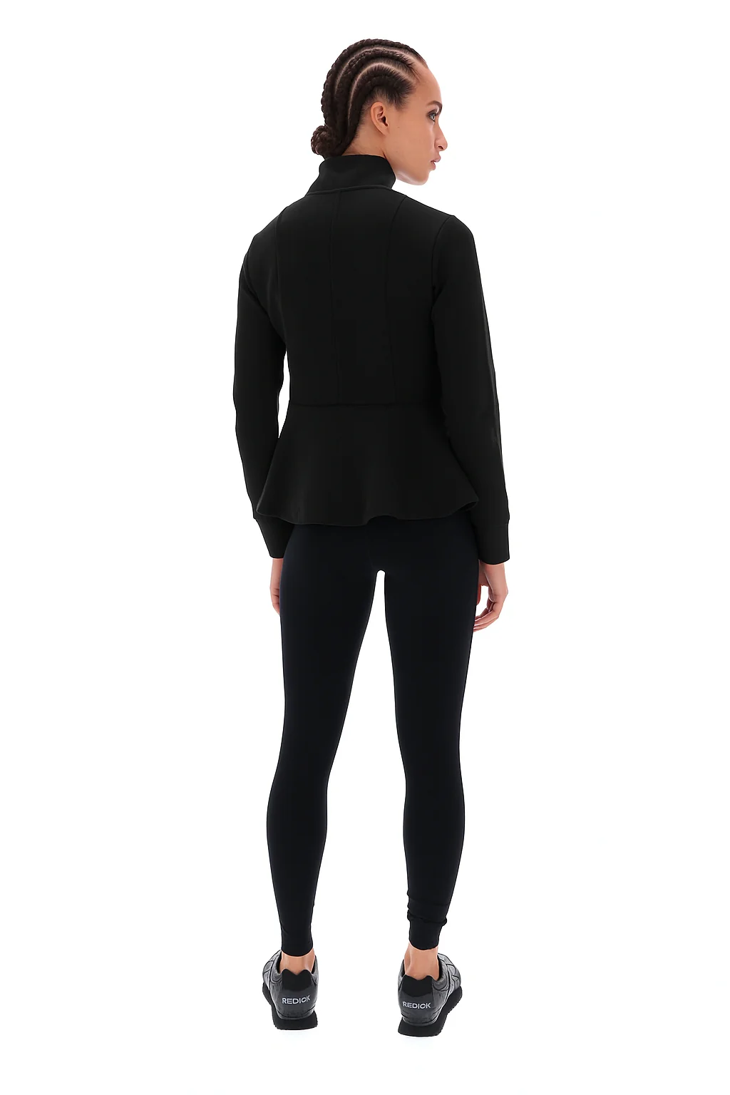 DONNA | BLACK - Image 3