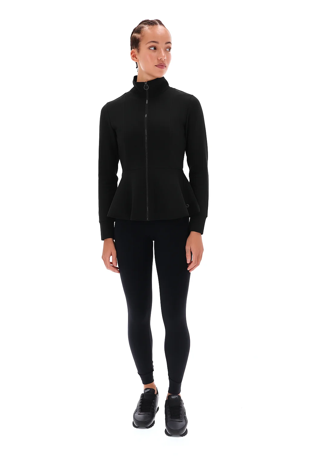 DONNA | BLACK - Image 4