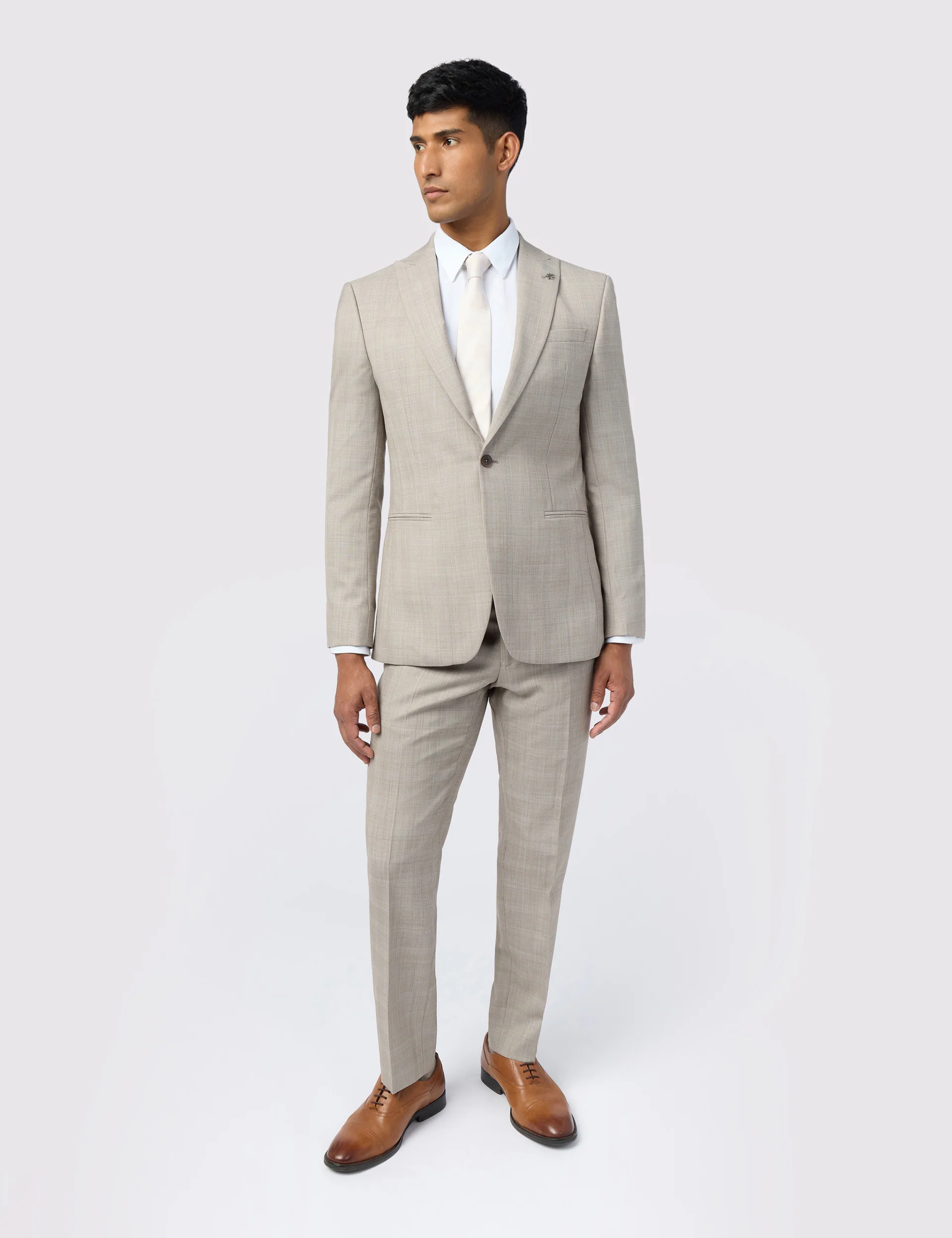 DONNEJ | TAUPE - Image 2