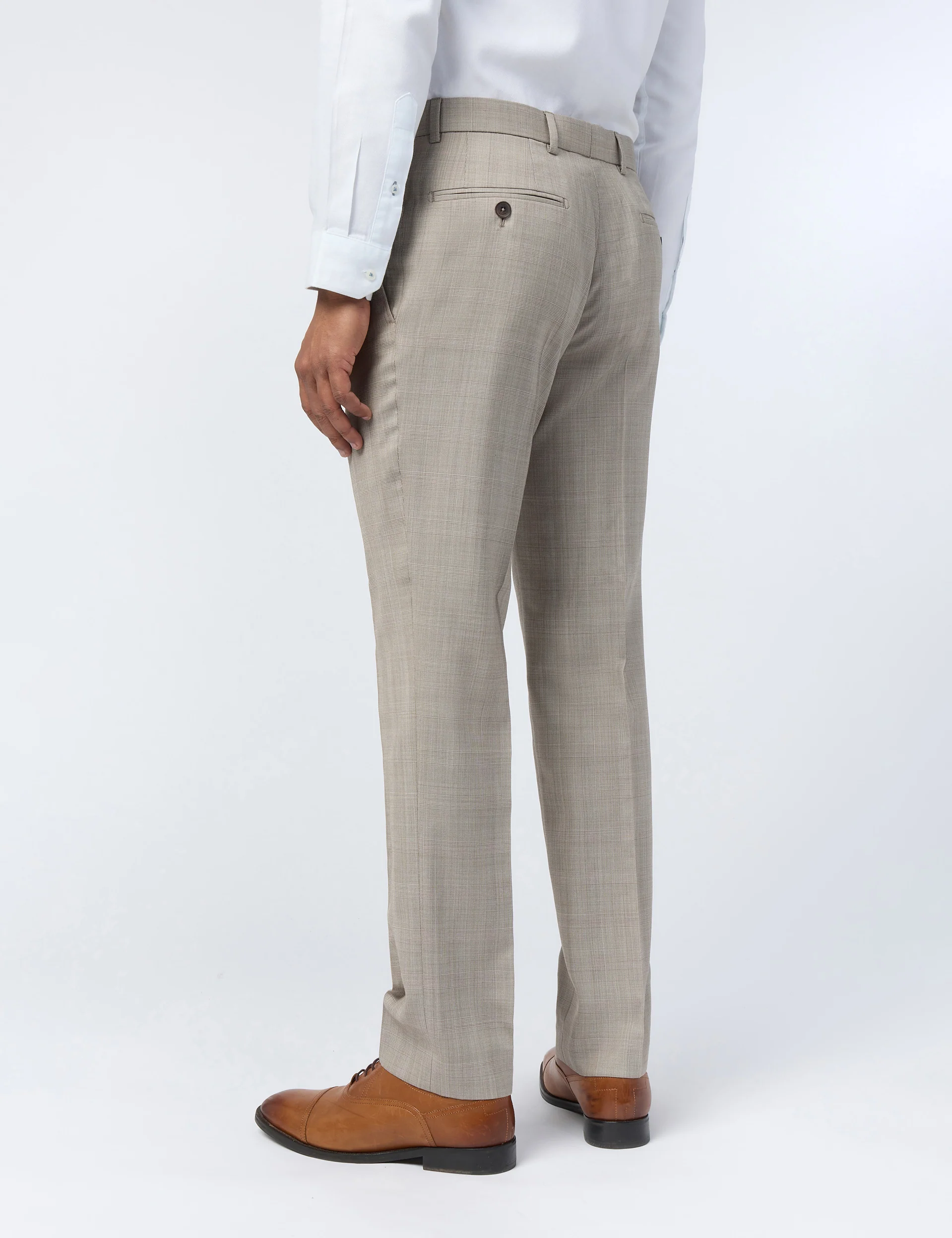 DONNET | TAUPE - Image 2
