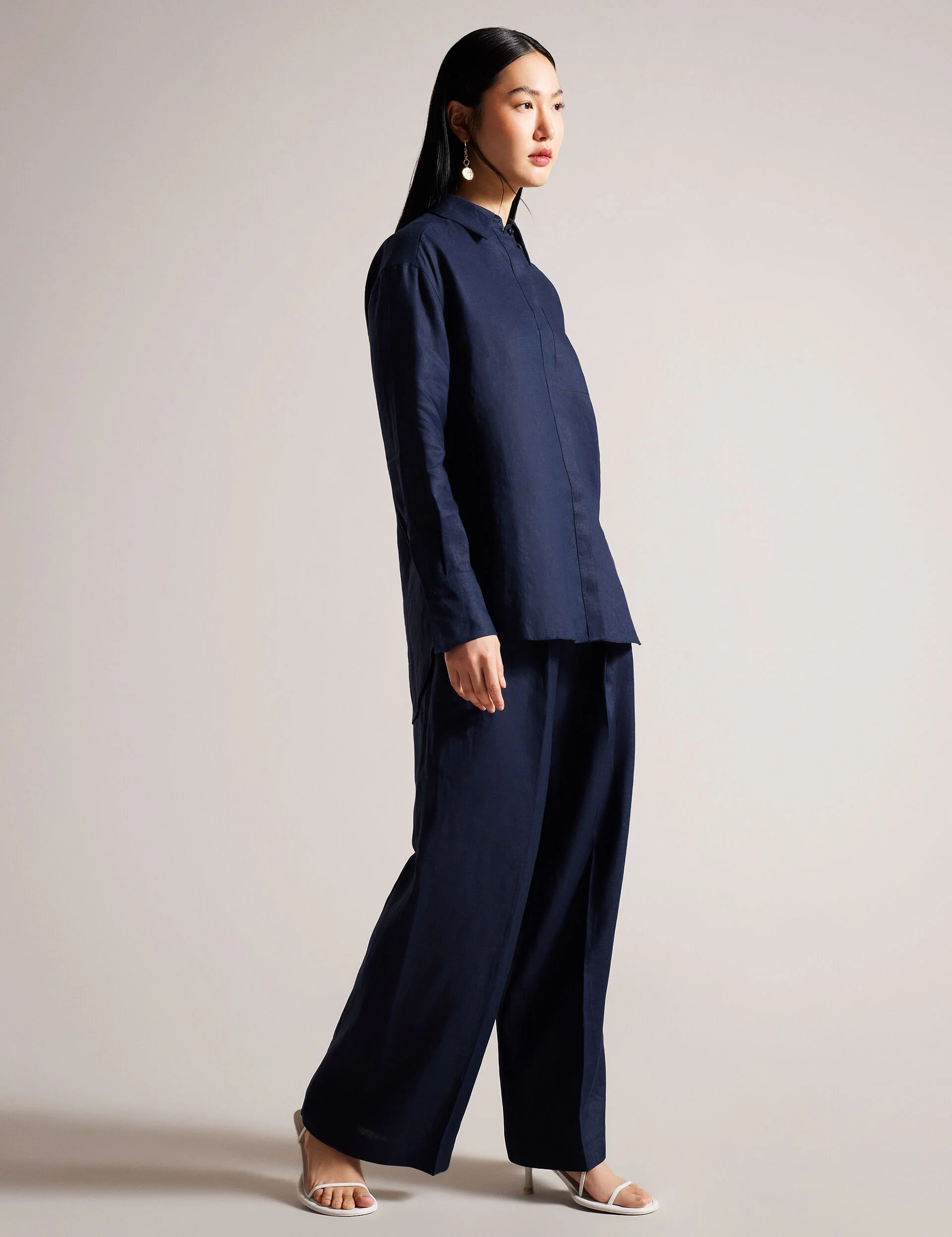 DORAHH | NAVY - Image 2