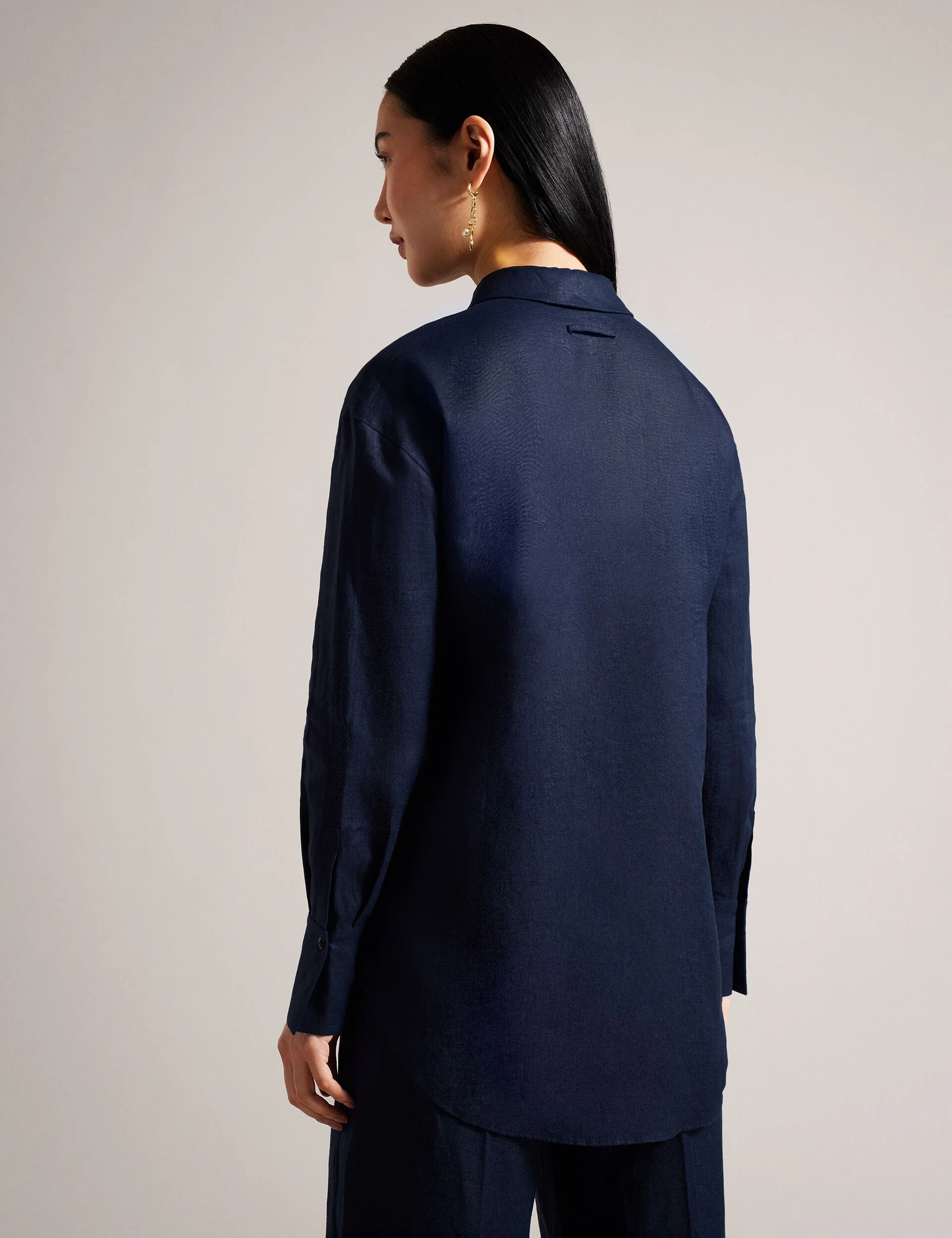 DORAHH | NAVY - Image 4