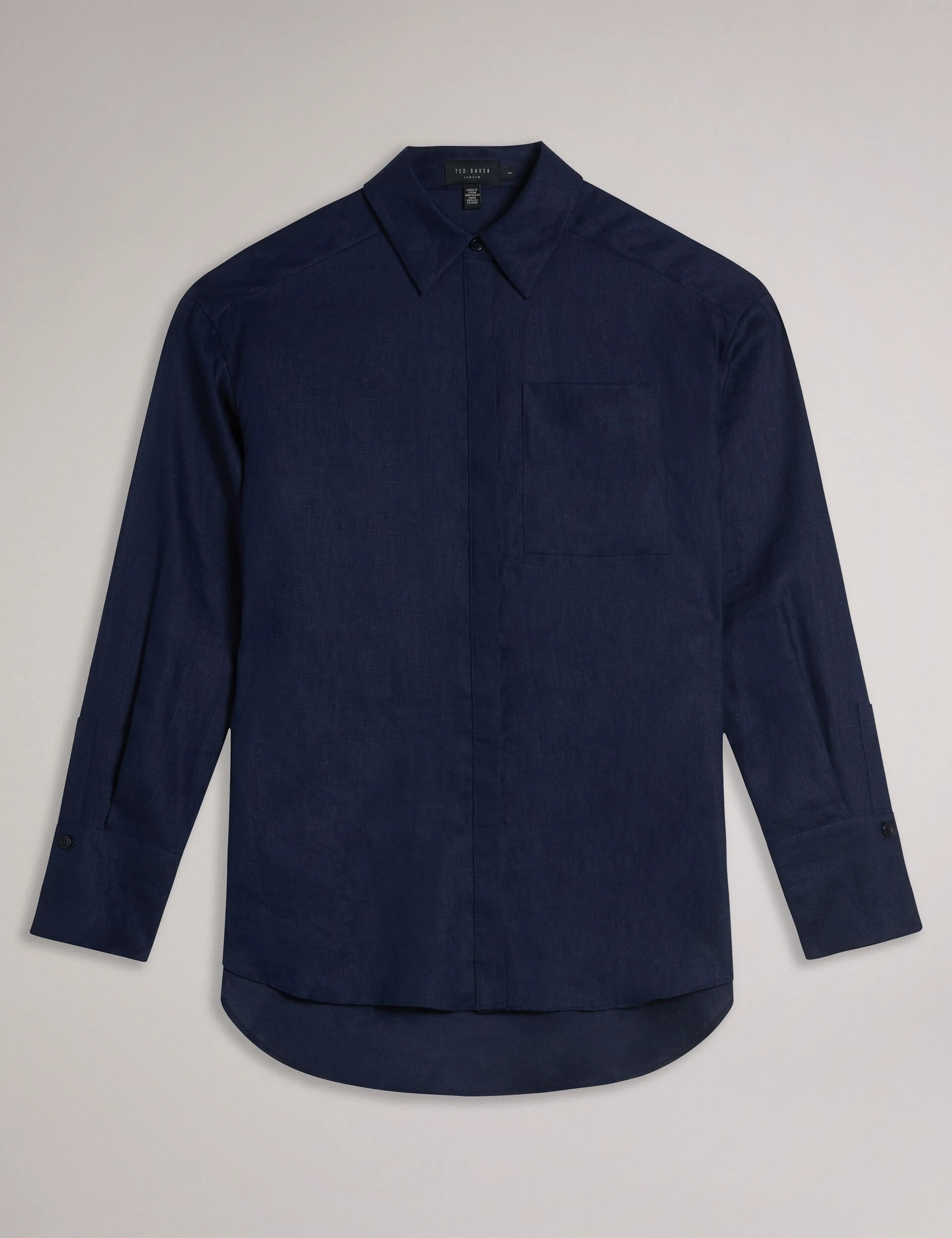 DORAHH | NAVY - Image 7