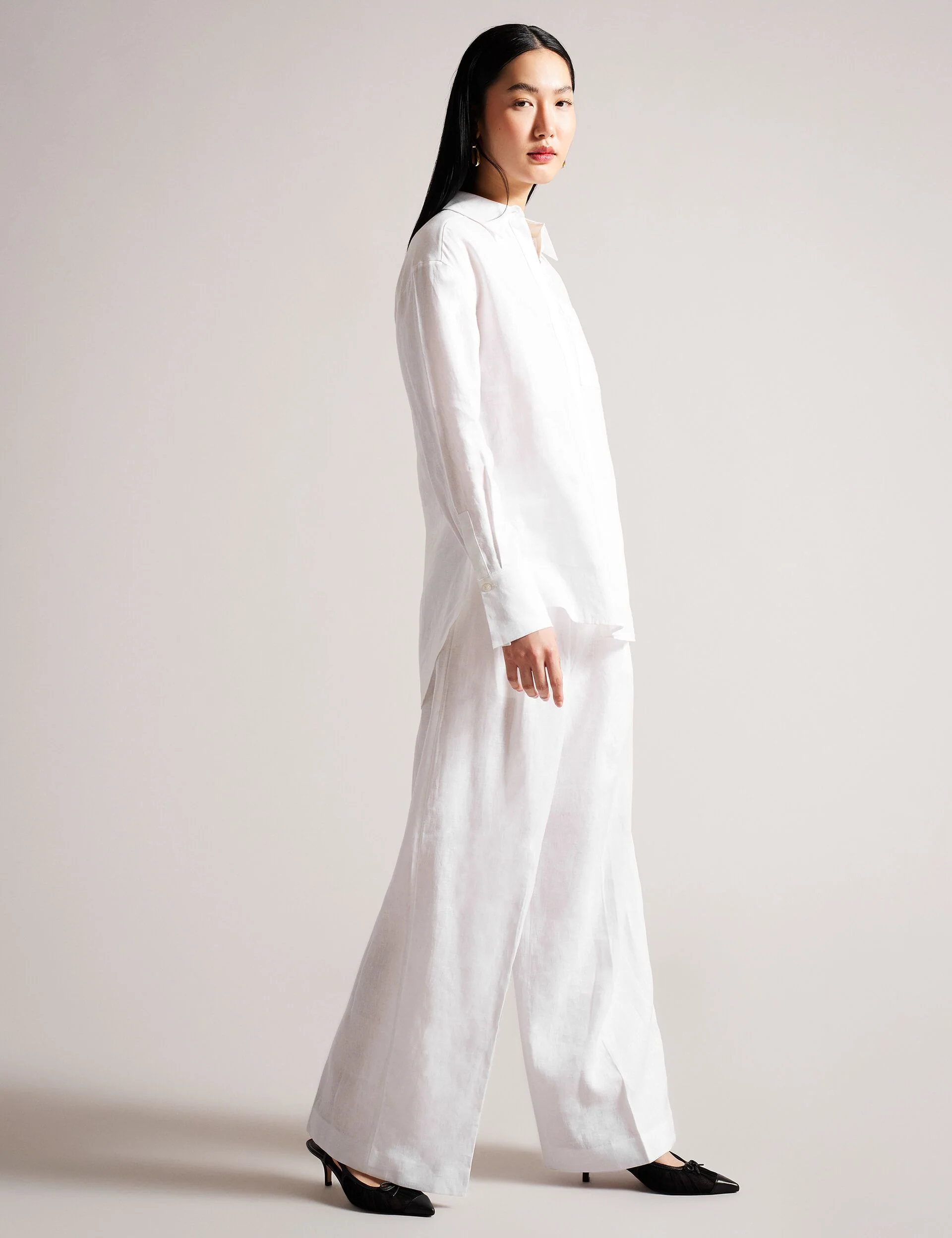 DORAHH | WHITE - Image 2