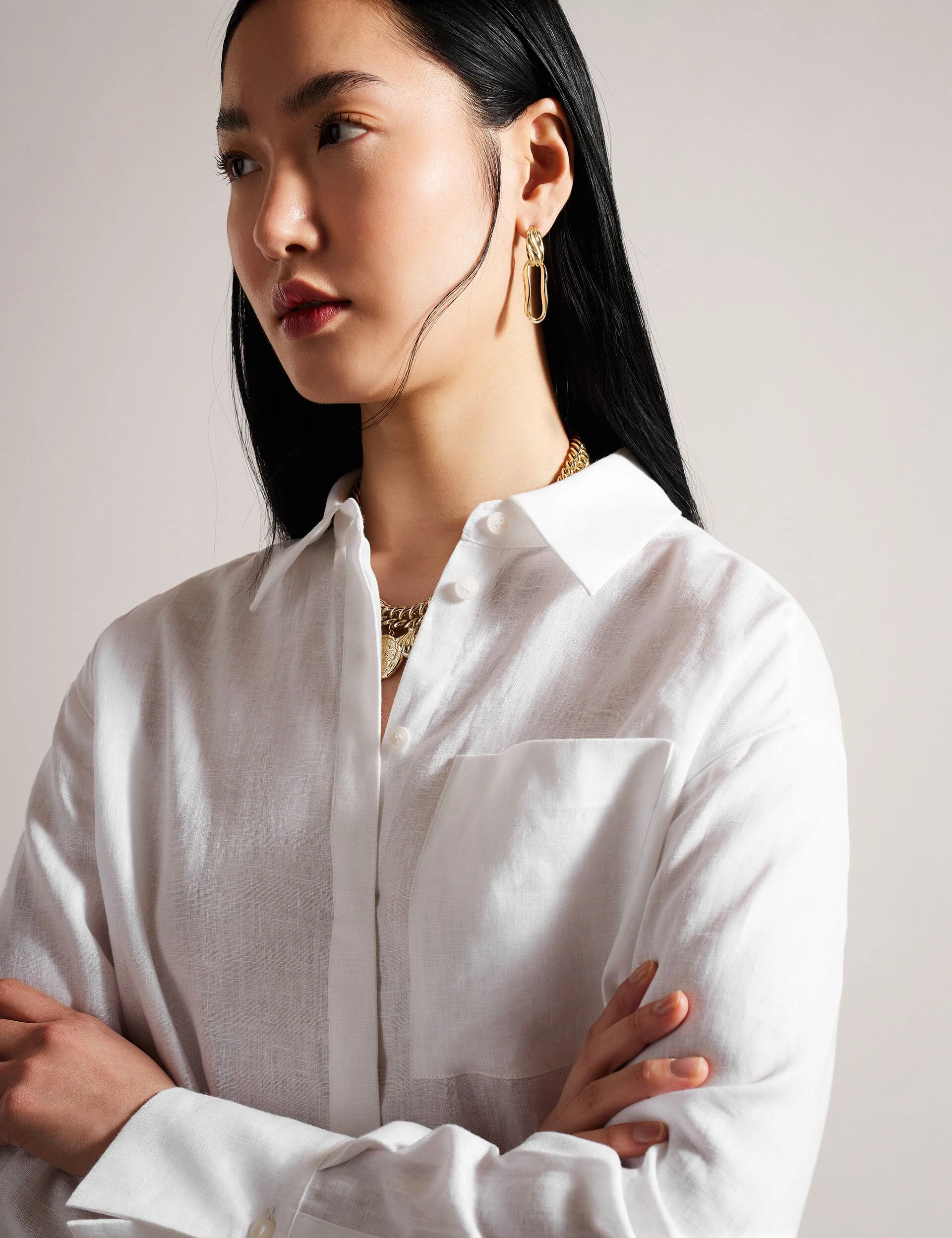 DORAHH | WHITE - Image 3