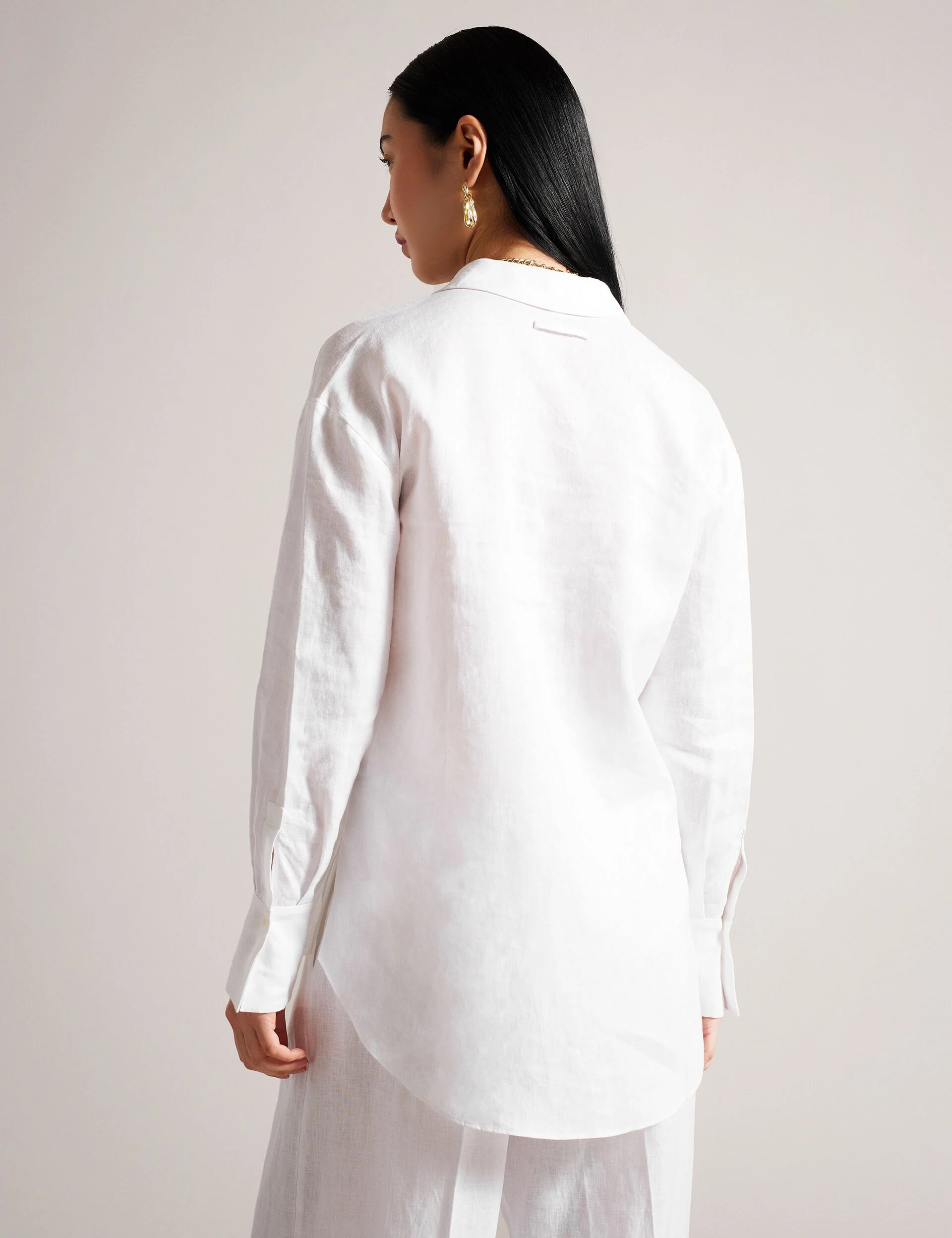 DORAHH | WHITE - Image 4