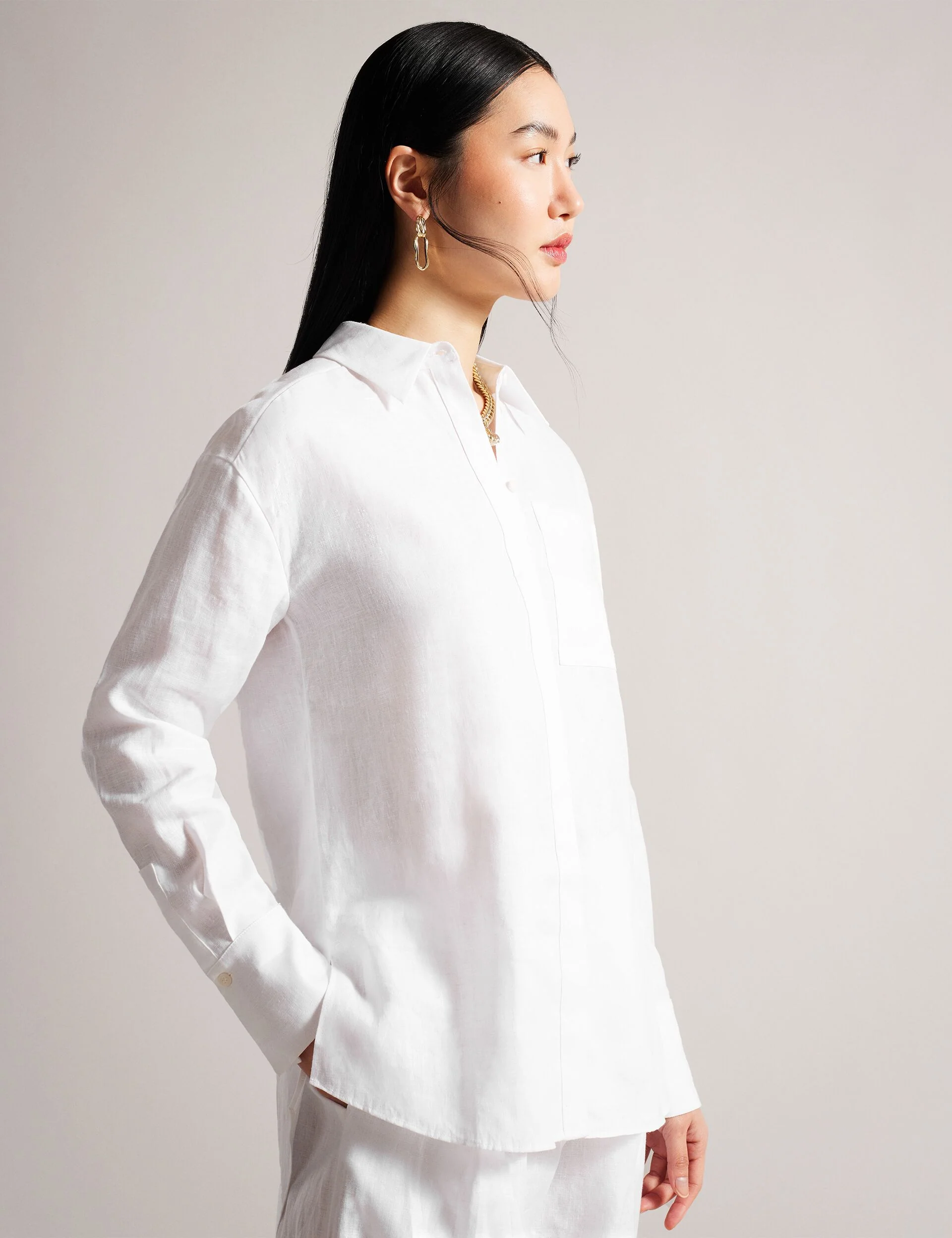 DORAHH | WHITE - Image 5