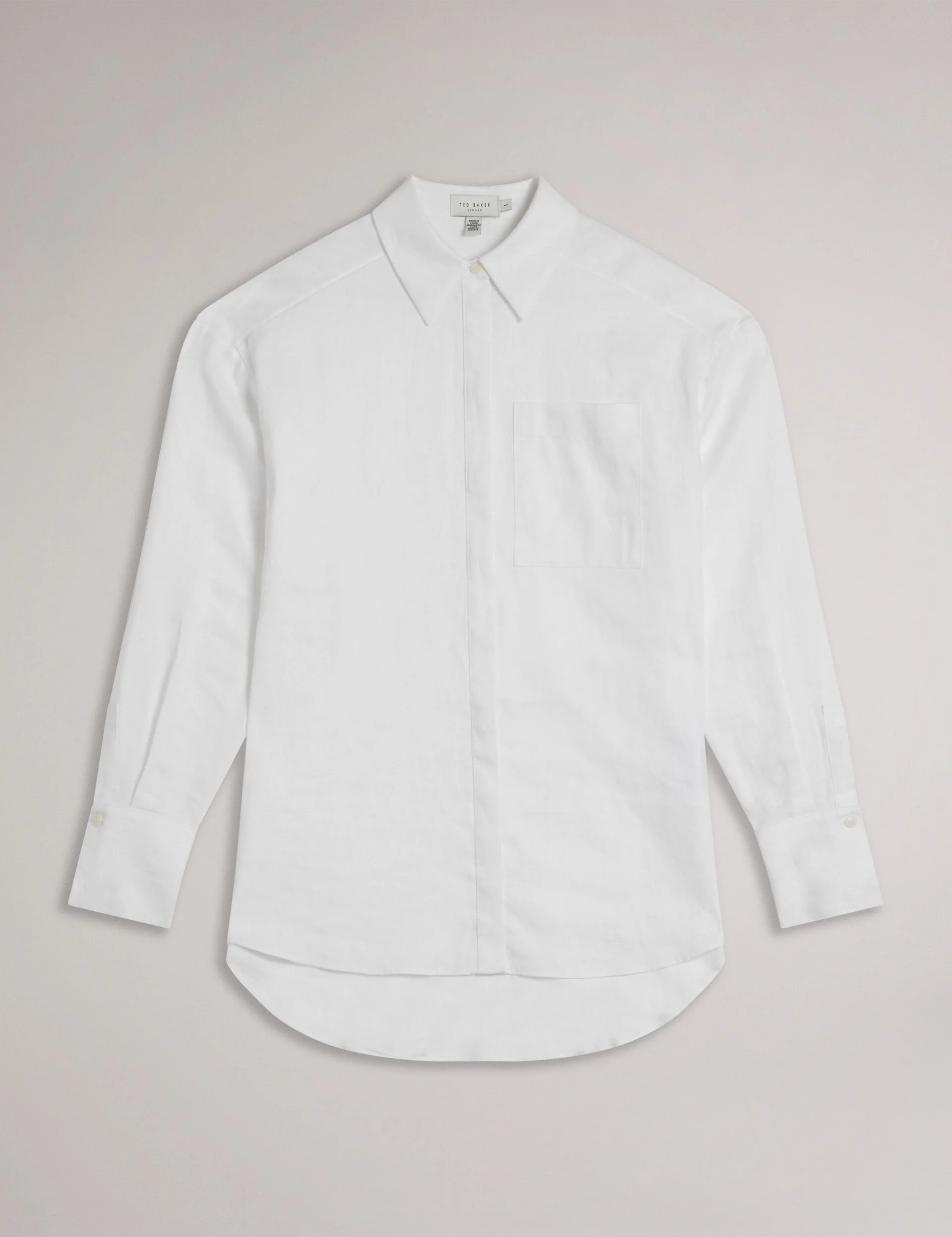 DORAHH | WHITE - Image 6