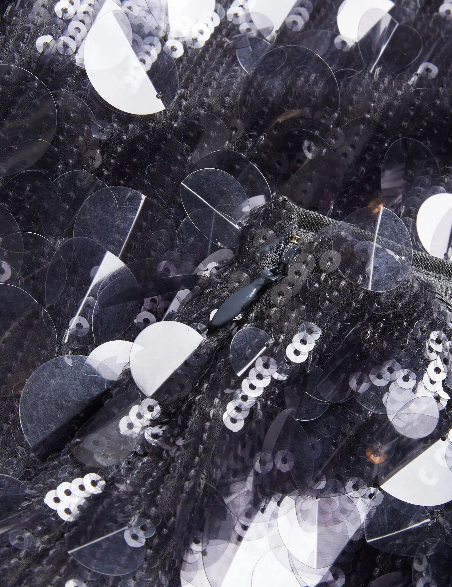 DORIDA | DARK GREY - Image 5