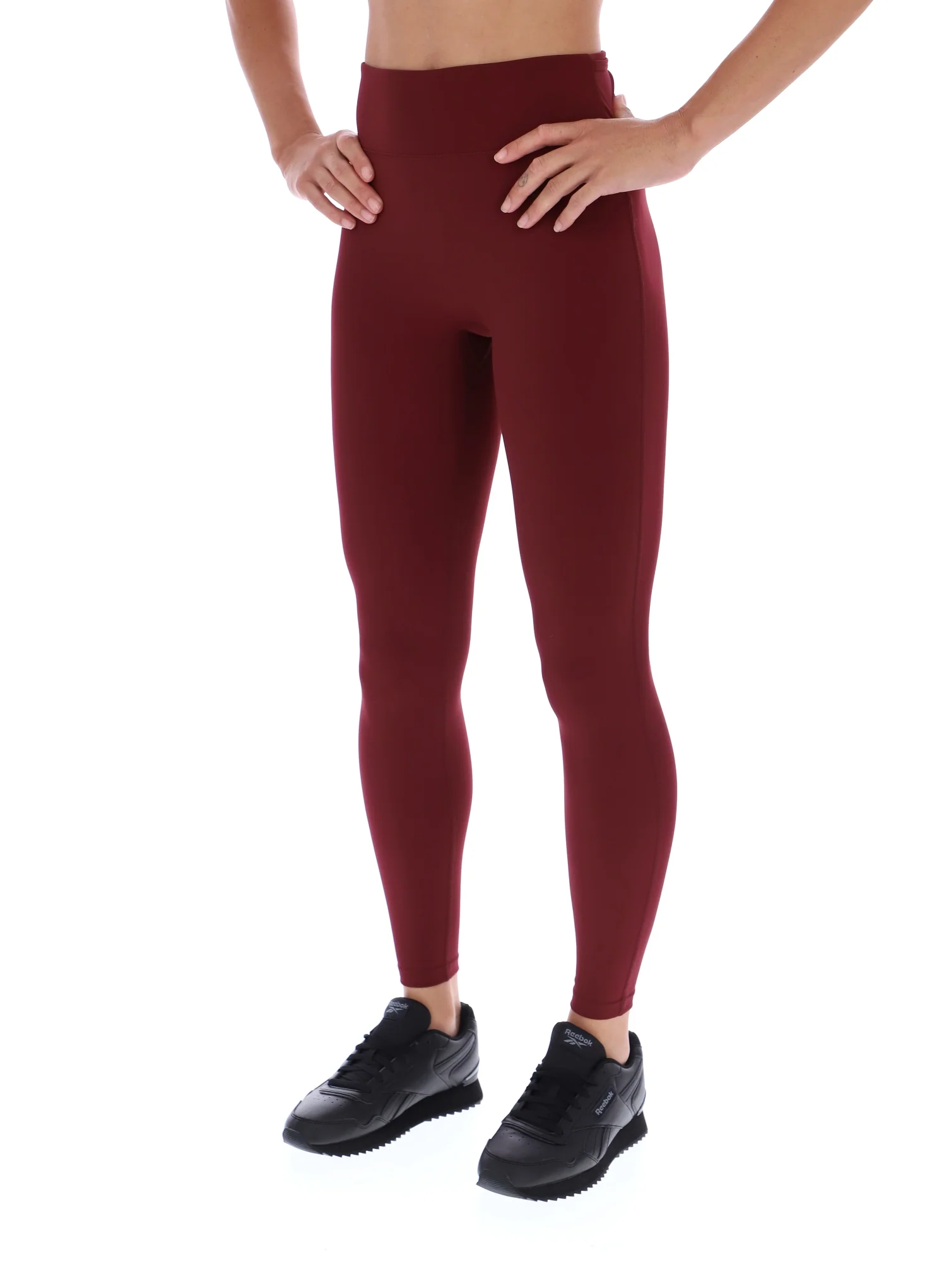 DORIS | MAROON - Image 2