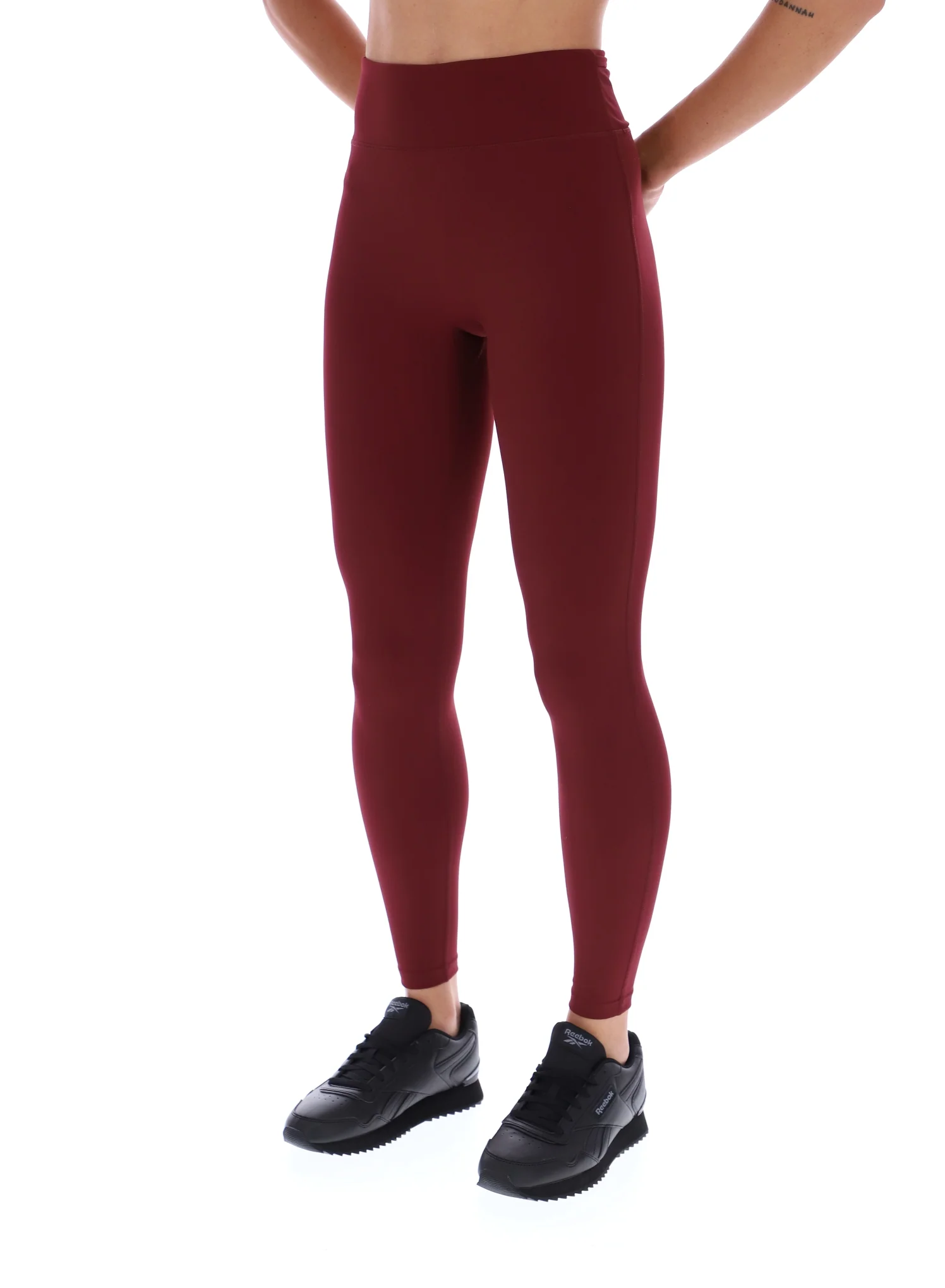 DORIS | MAROON - Image 3